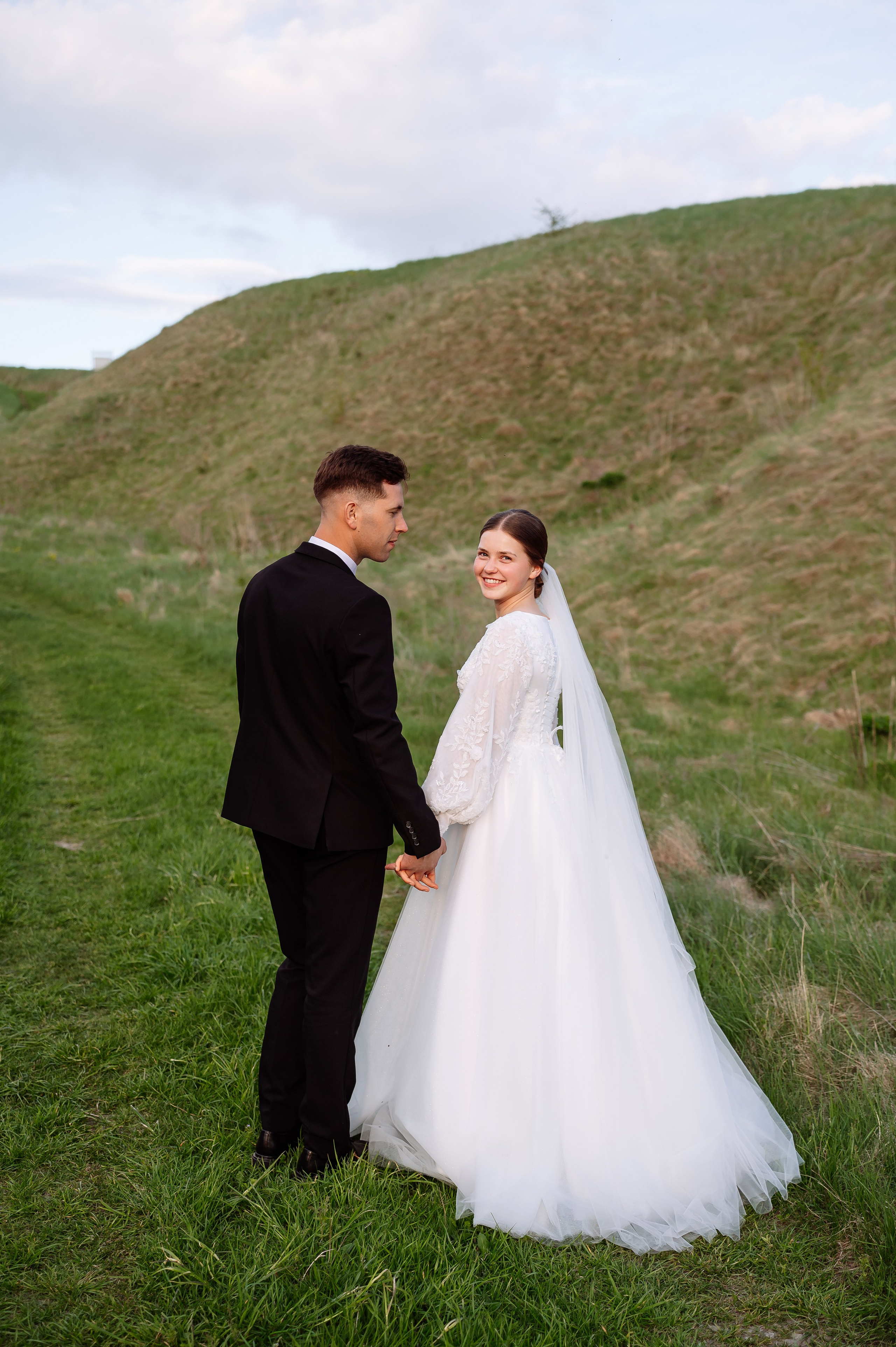 Wedding Day. Весільний та сімейний фотограф Україна