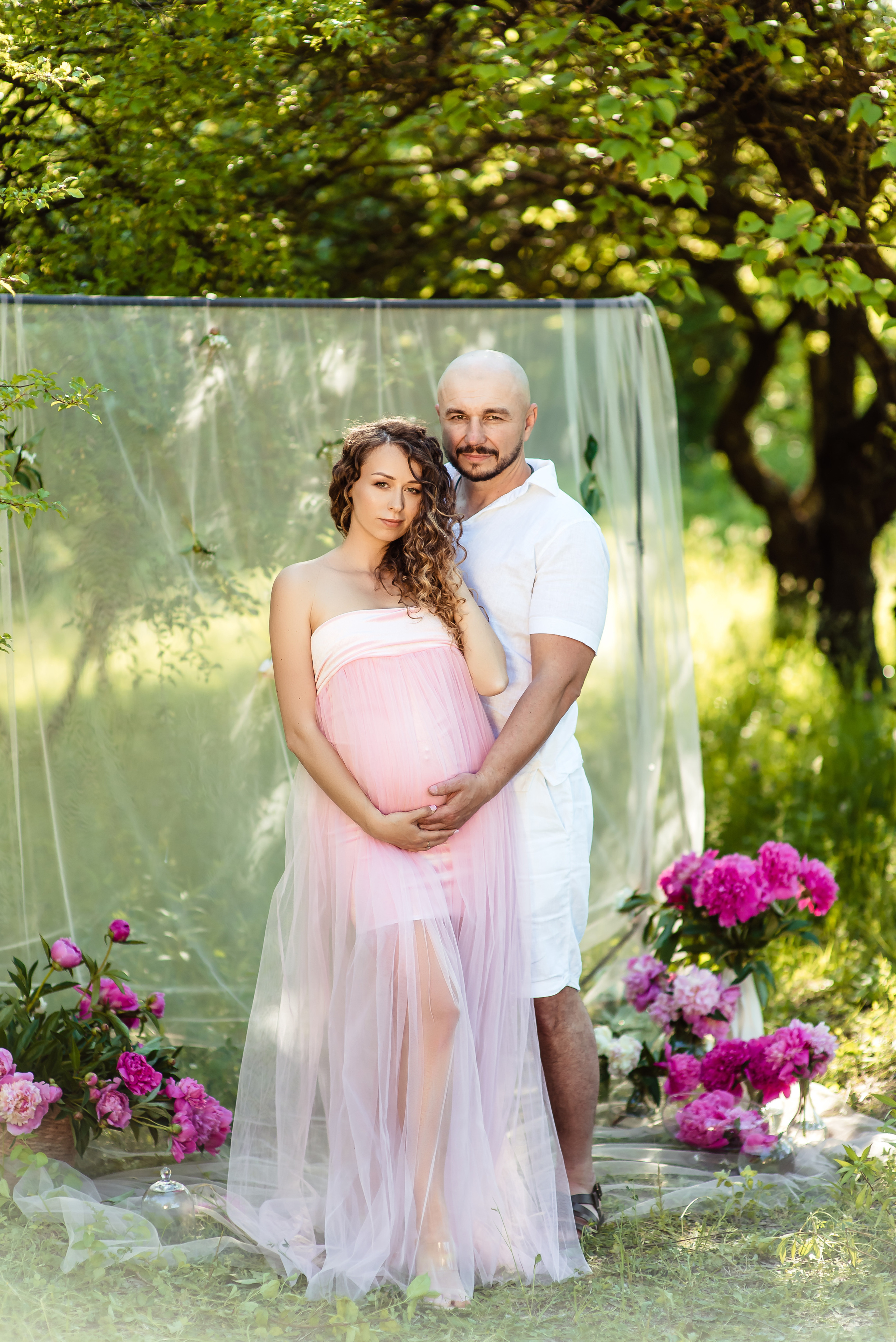 Фотопроект. Весільний та сімейний фотограф Україна