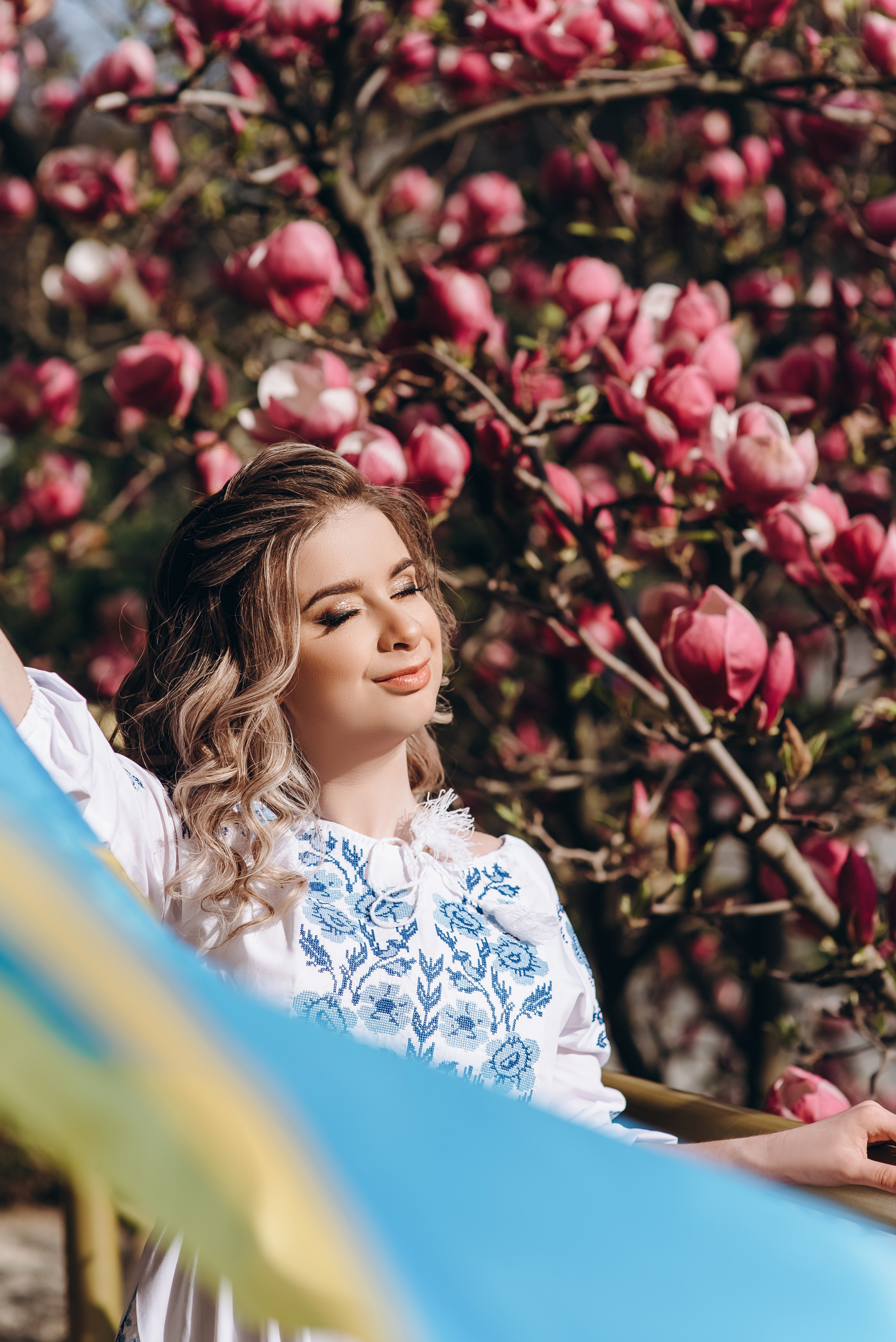 Весна. Весільний та сімейний фотограф Україна