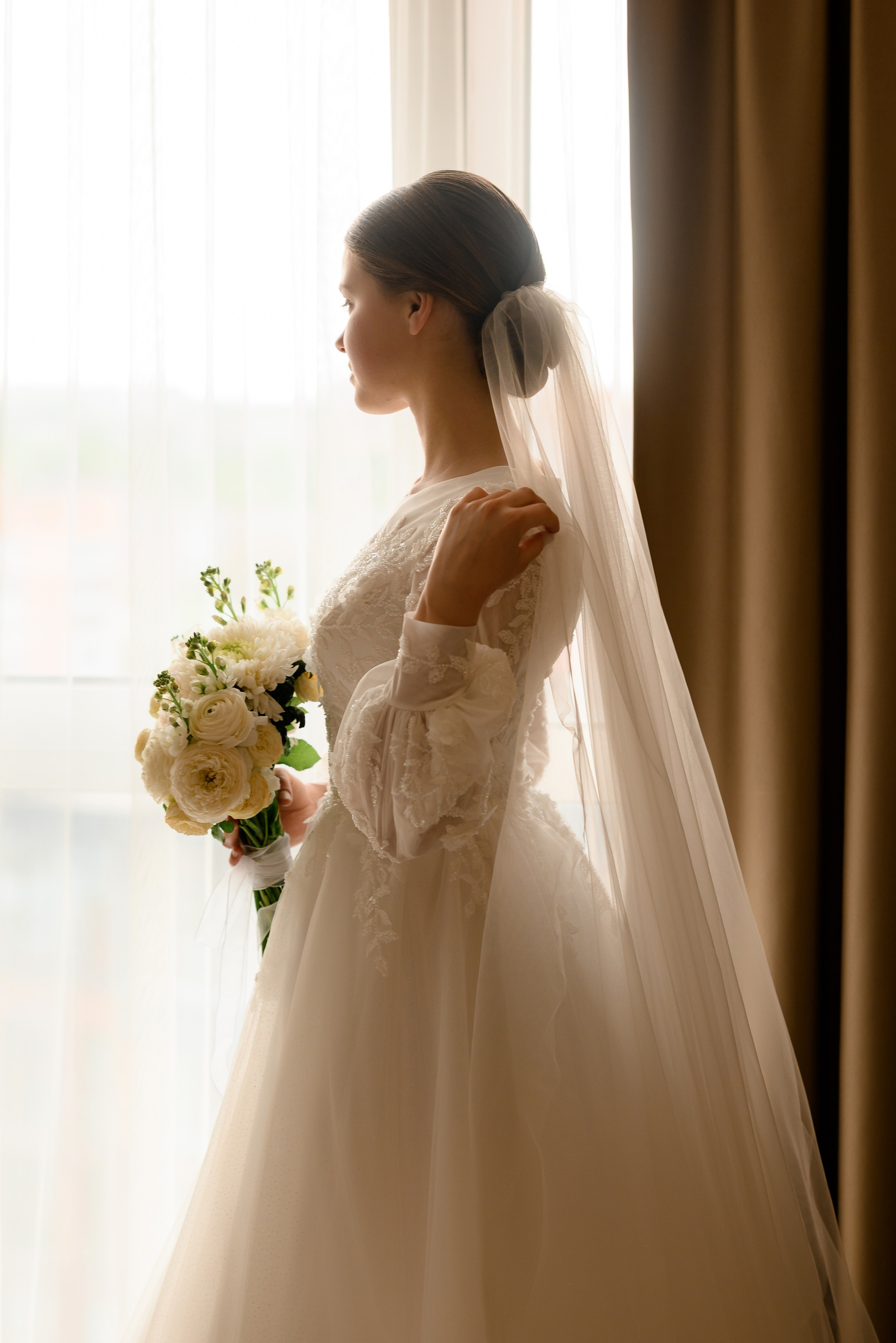 Wedding Day. Весільний та сімейний фотограф Україна