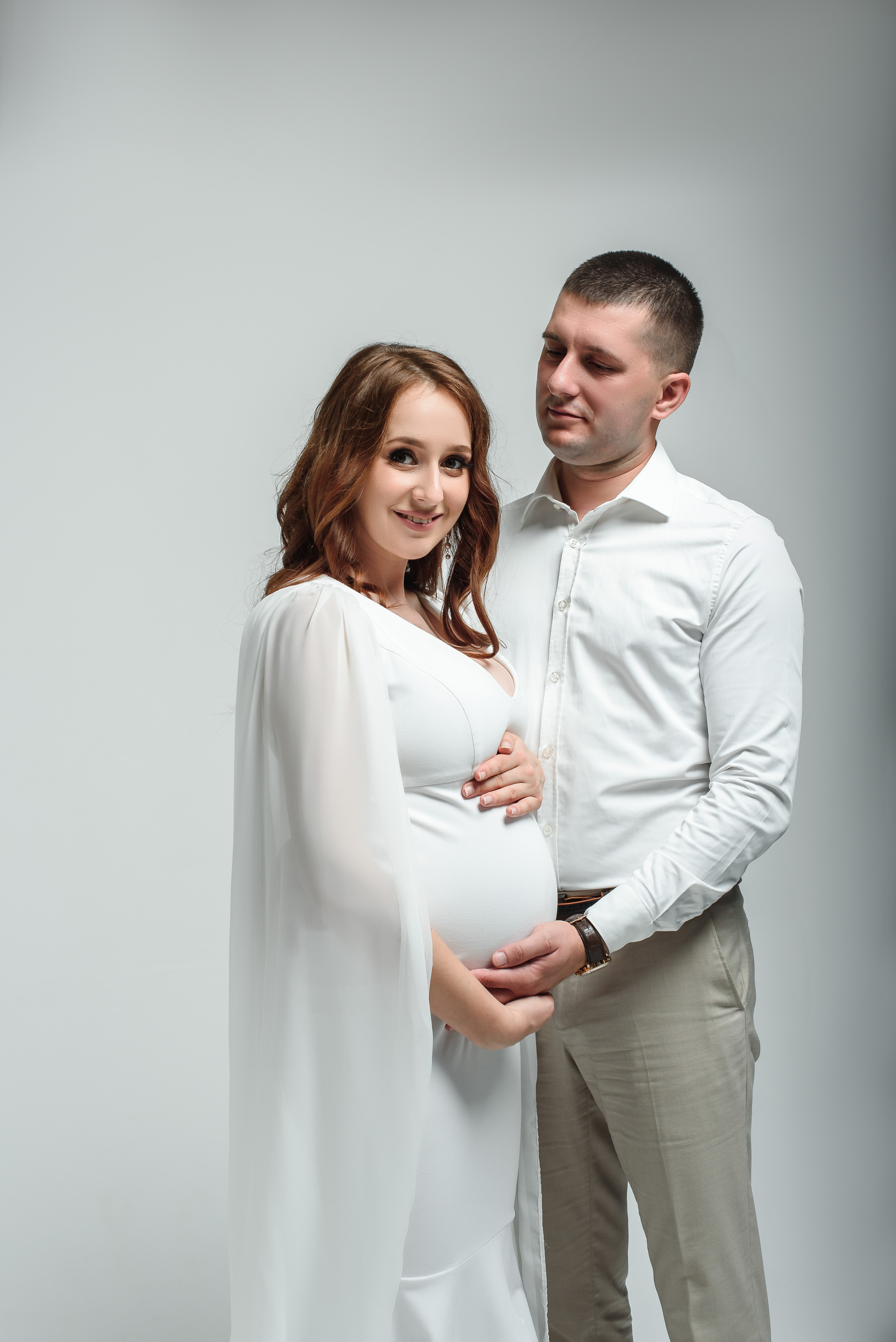 Вагітність. Весільний та сімейний фотограф Україна