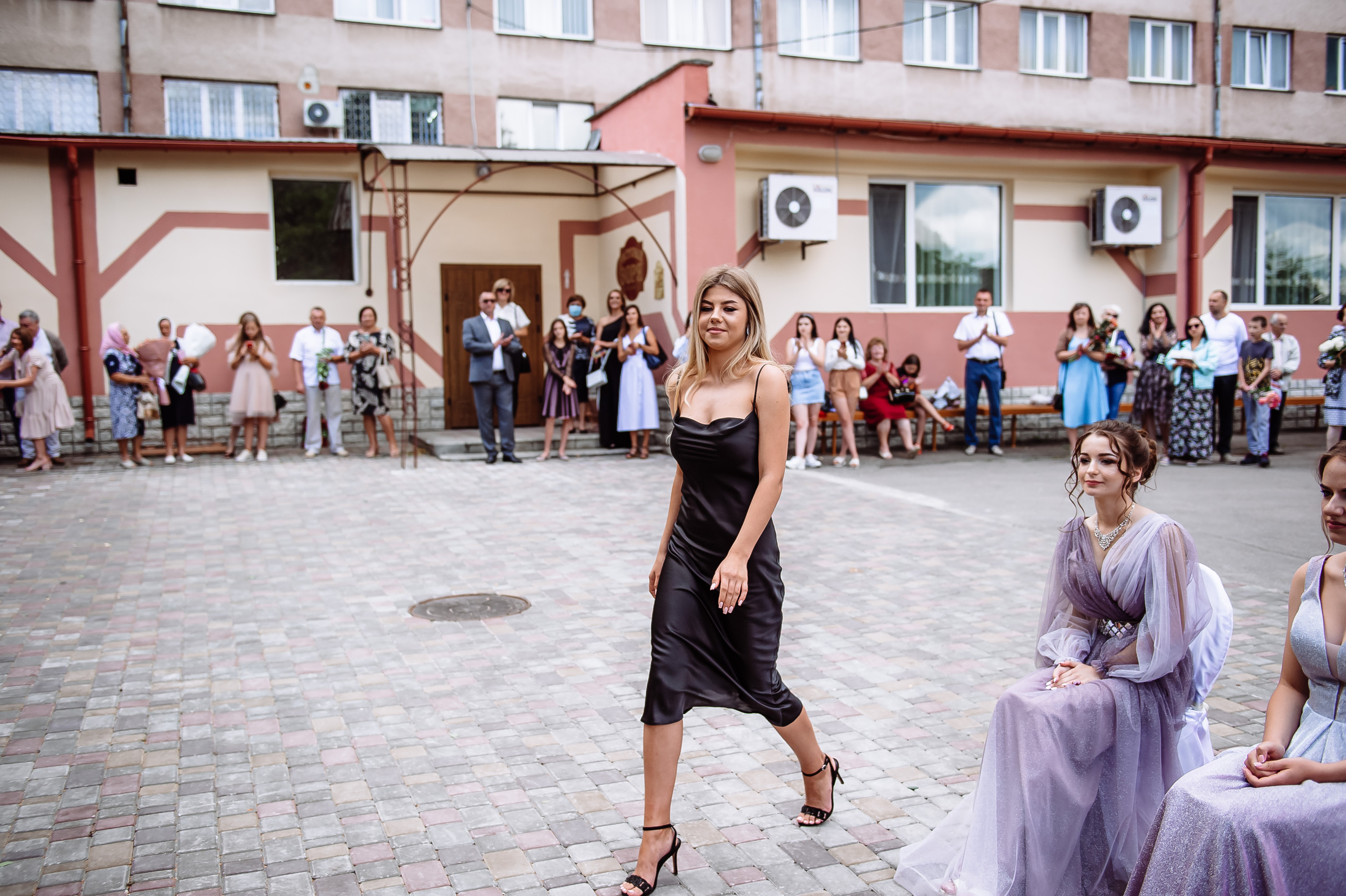 Випускники. Весільний та сімейний фотограф Україна