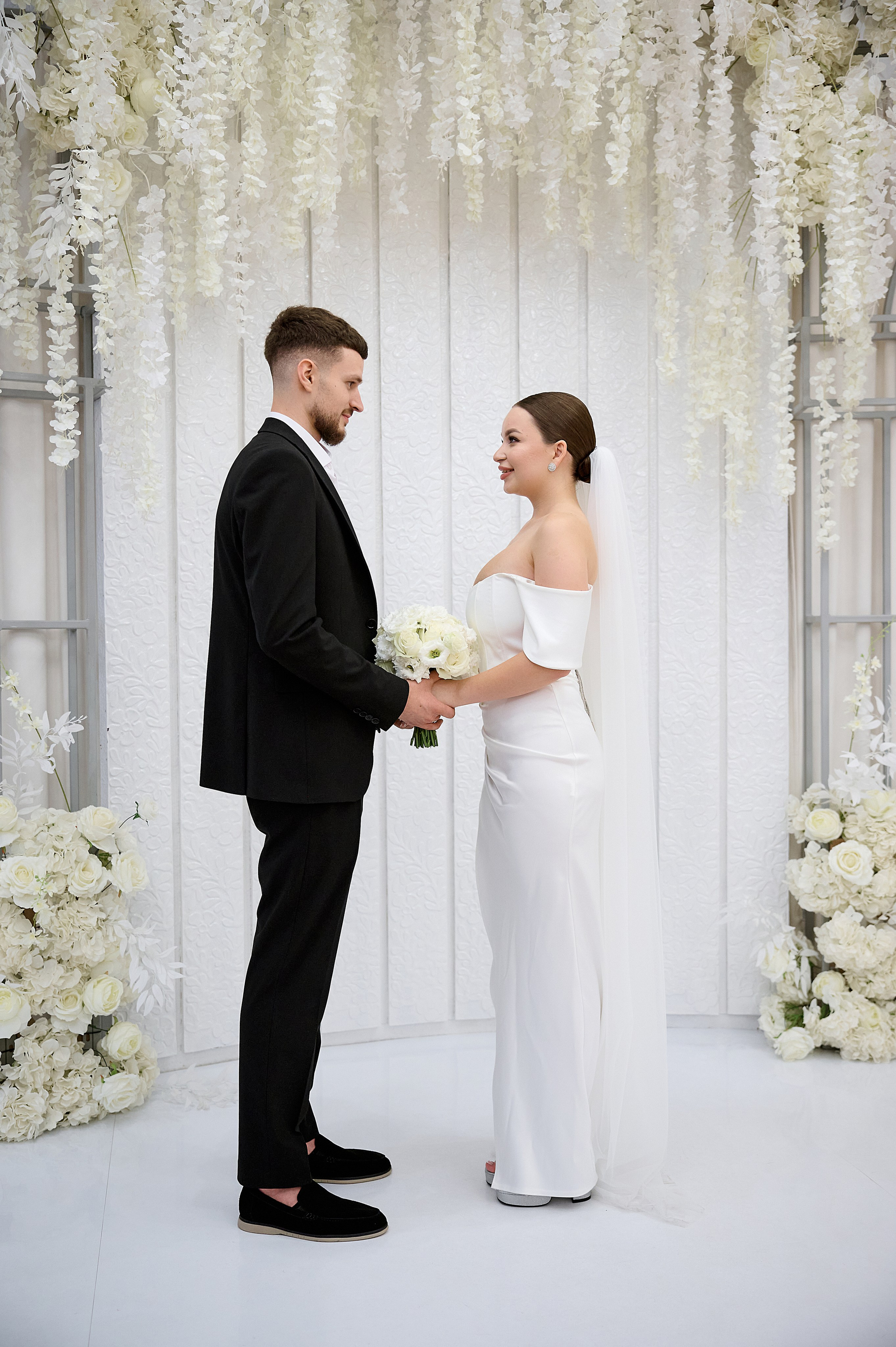 Весільні історіі. Весільний та сімейний фотограф Україна