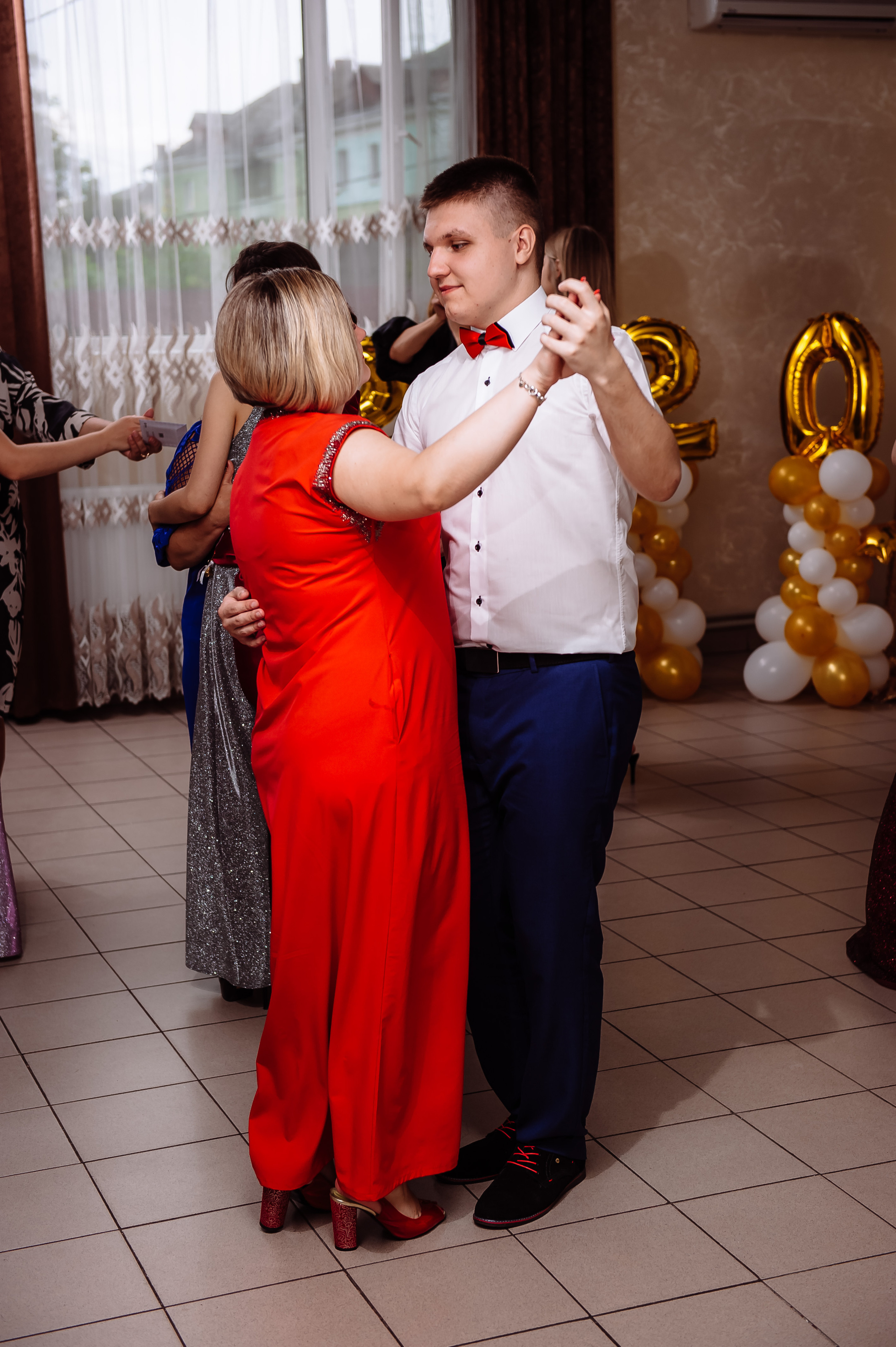 Випускники. Весільний та сімейний фотограф Україна