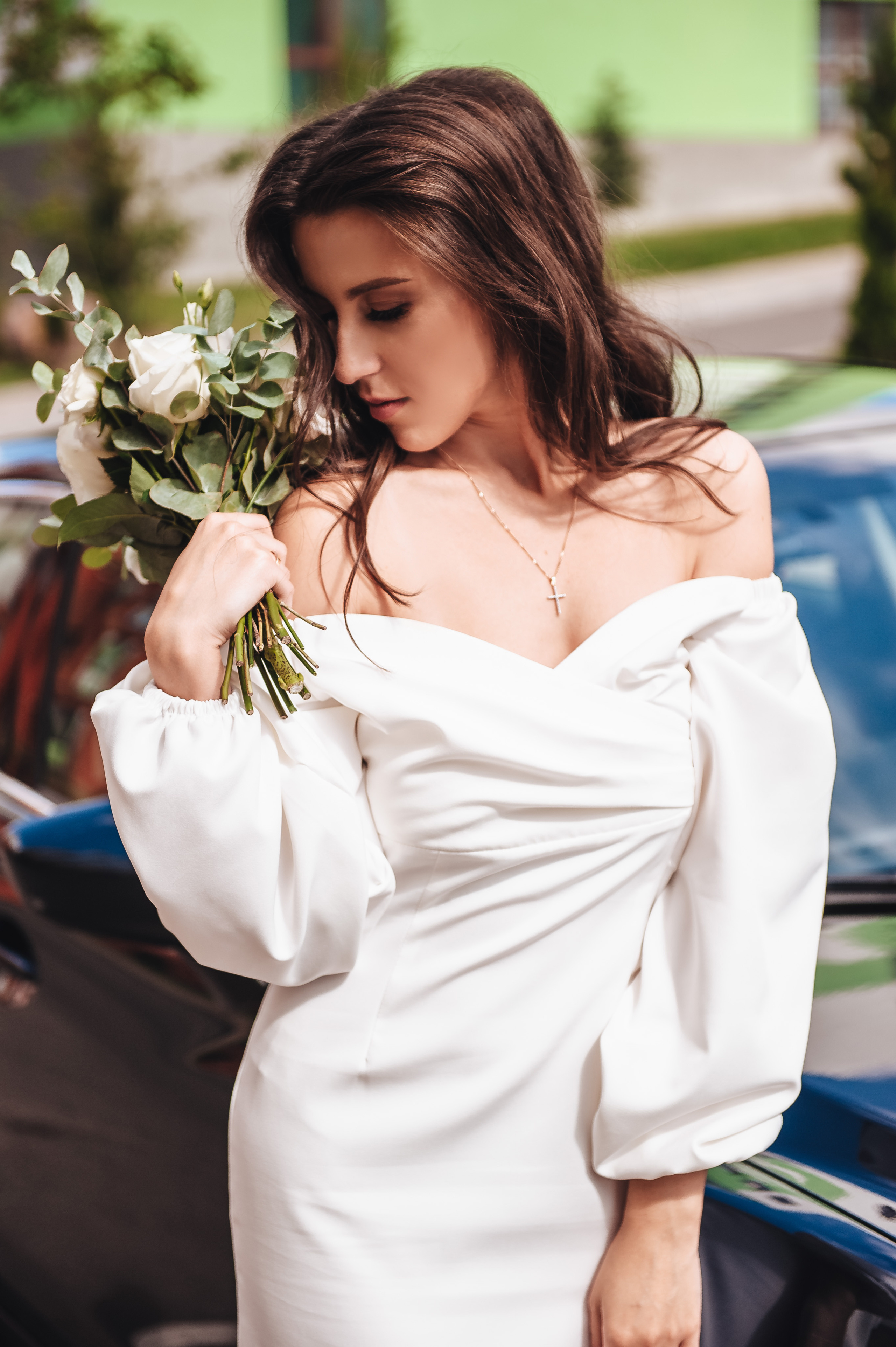 Весільна фотосесія. Весільний та сімейний фотограф Україна