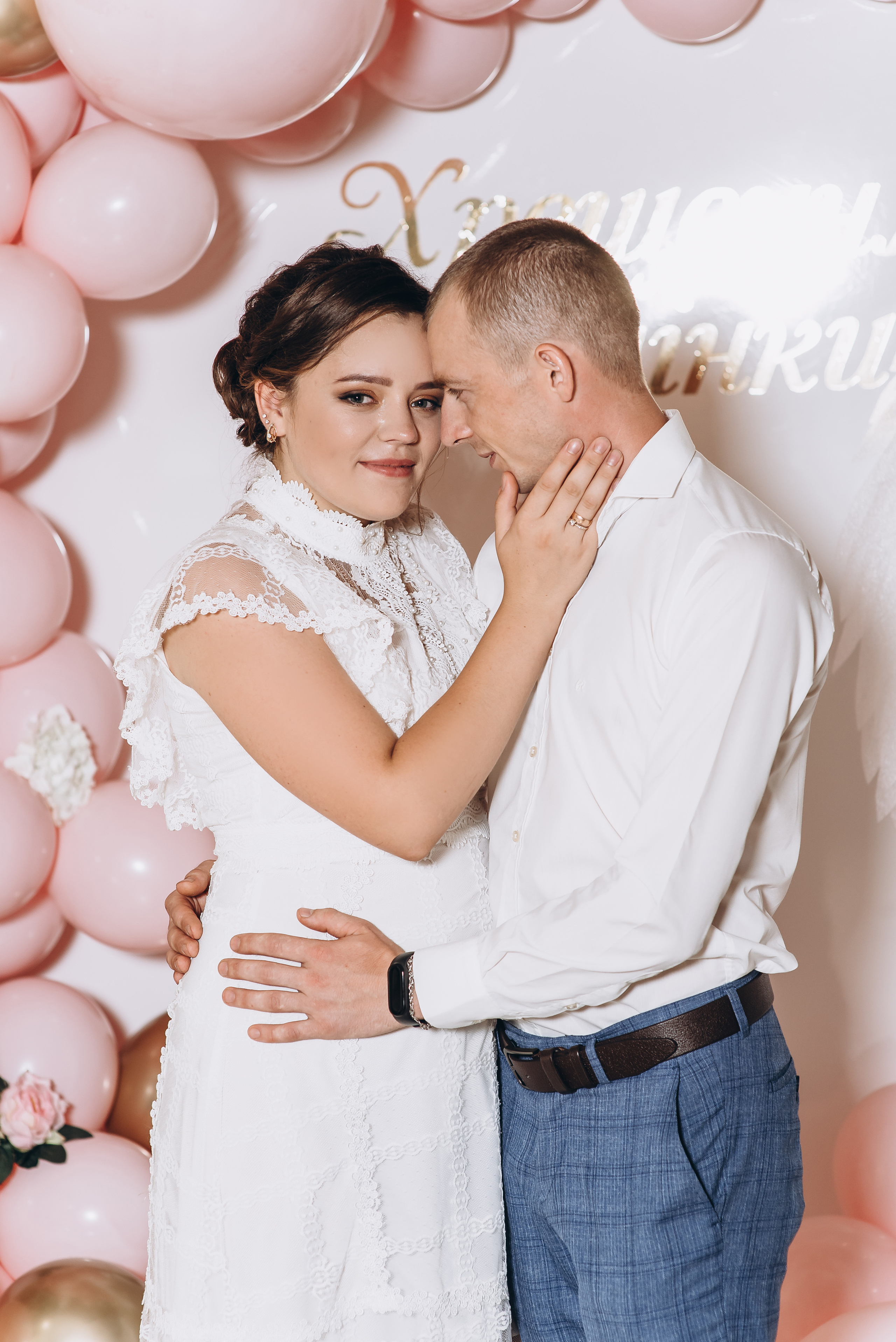 Таінство хрещення. Весільний та сімейний фотограф Україна