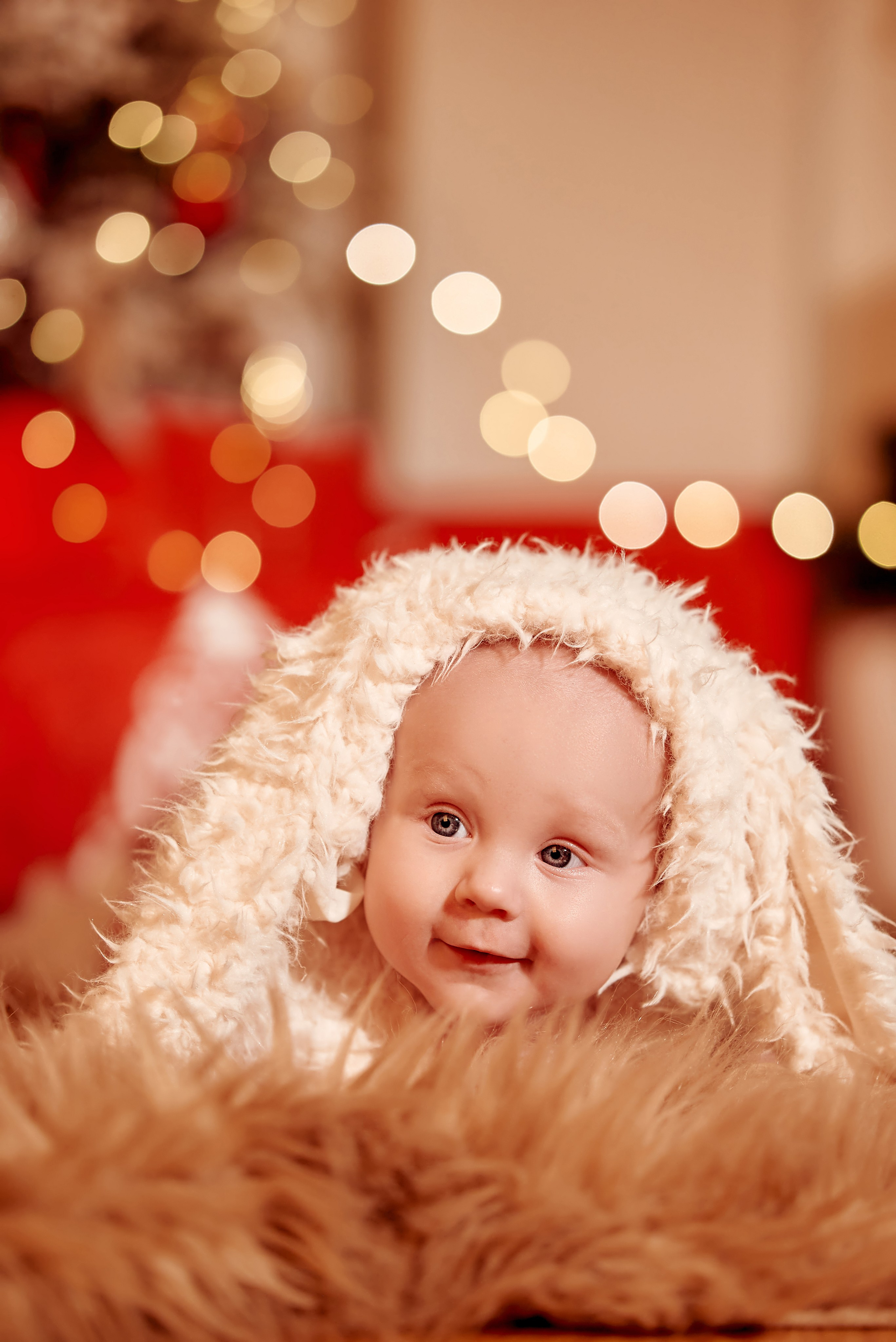 Новорічні. Весільний та сімейний фотограф Україна