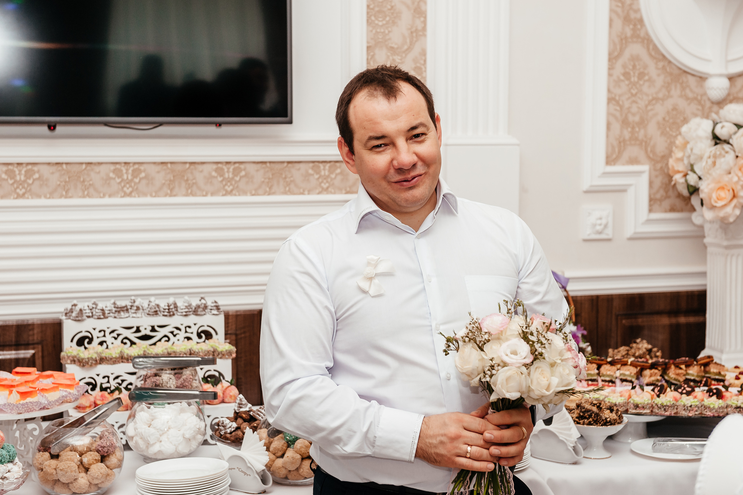 Аня та Кирил весілля. Весільний та сімейний фотограф Україна