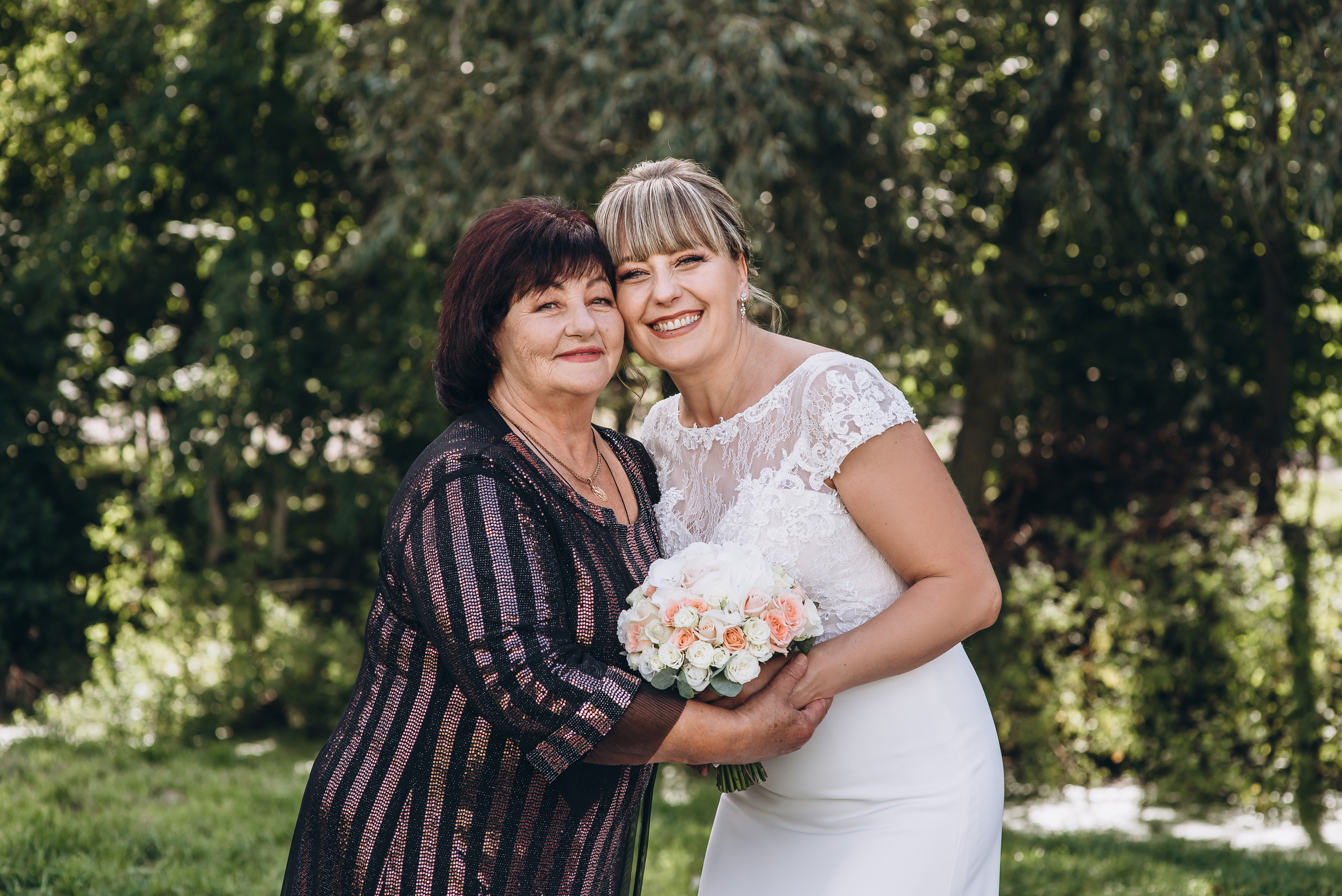 Люда та Маріо. Весільний та сімейний фотограф Україна