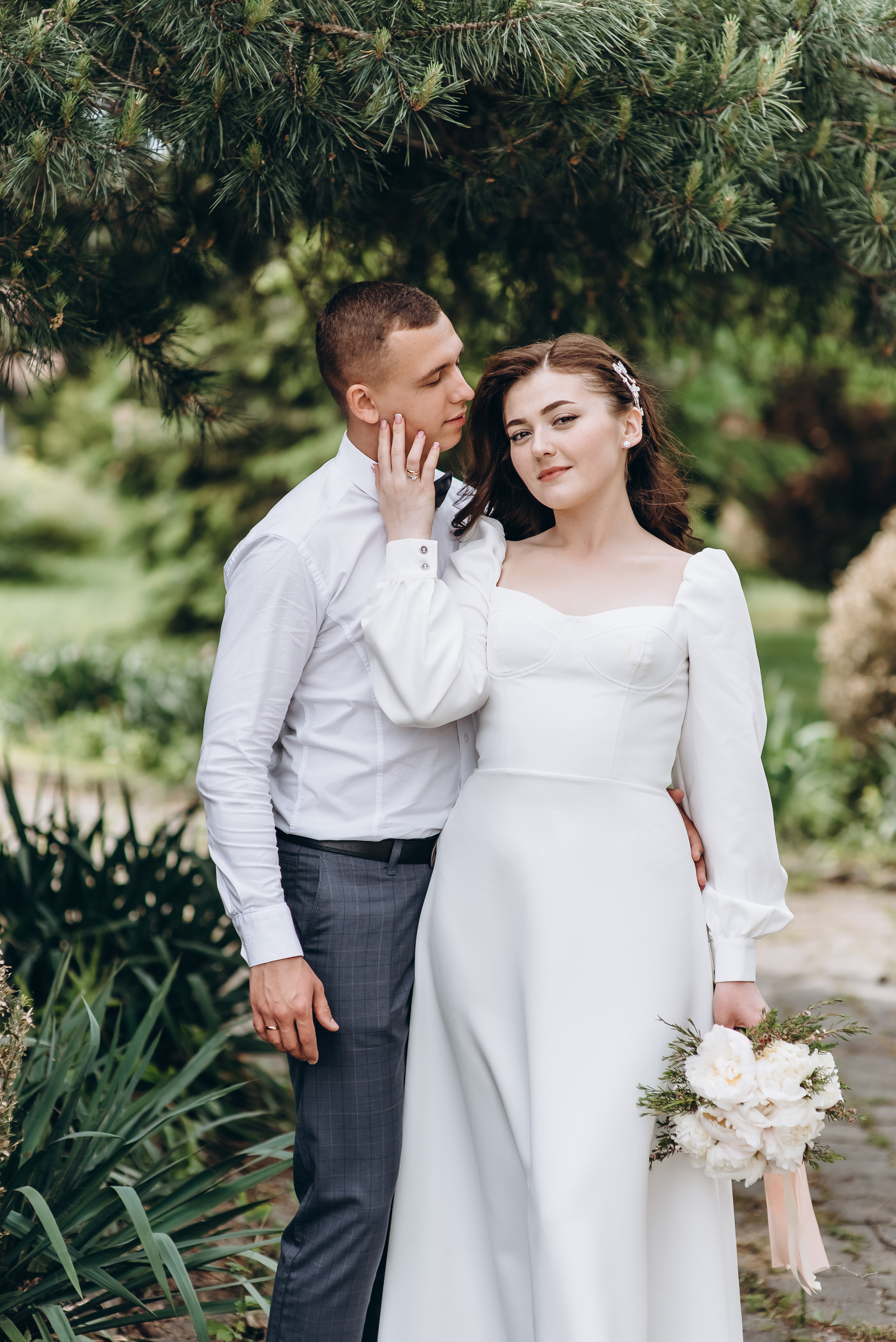 Розпис Натталіі та Максима. Весільний та сімейний фотограф Україна