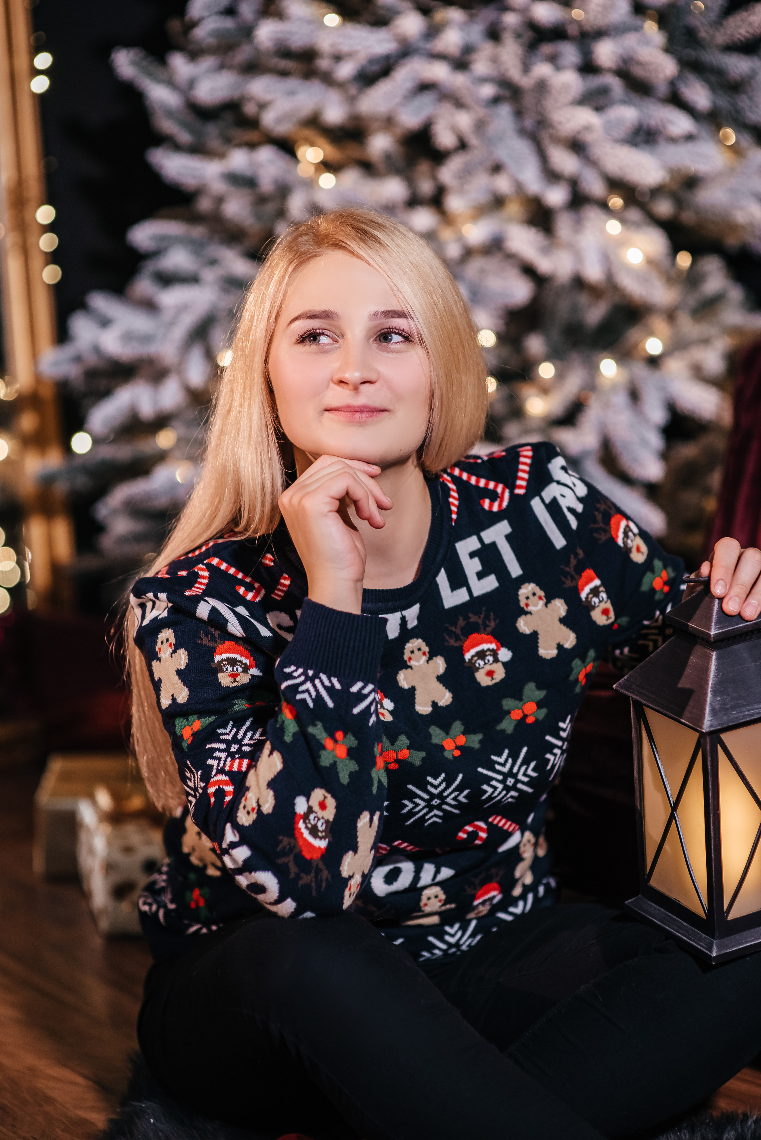 Новорічна та сімейн фотосесія. Весільний та сімейний фотограф Україна