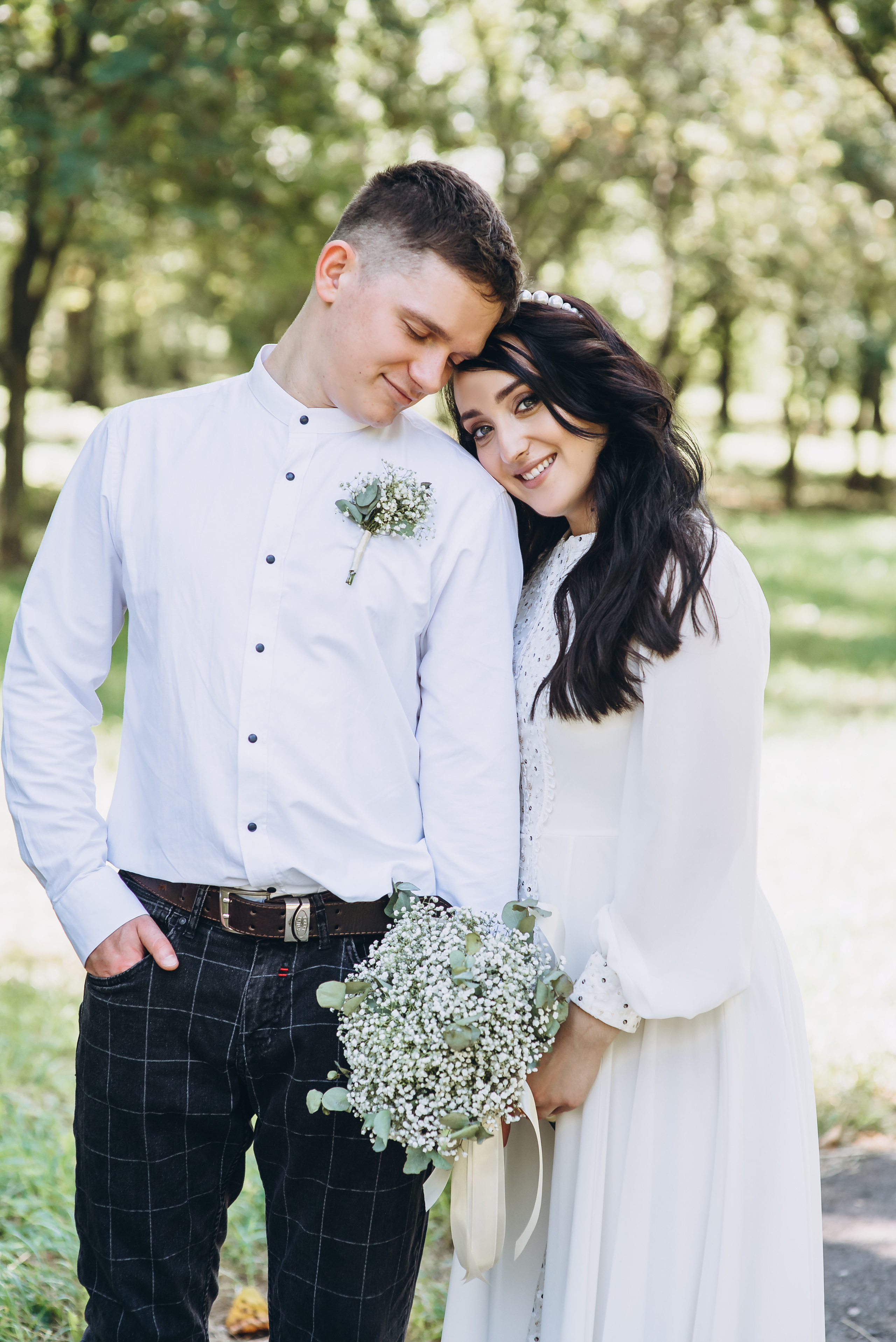 Весільна фотосесія. Весільний та сімейний фотограф Україна