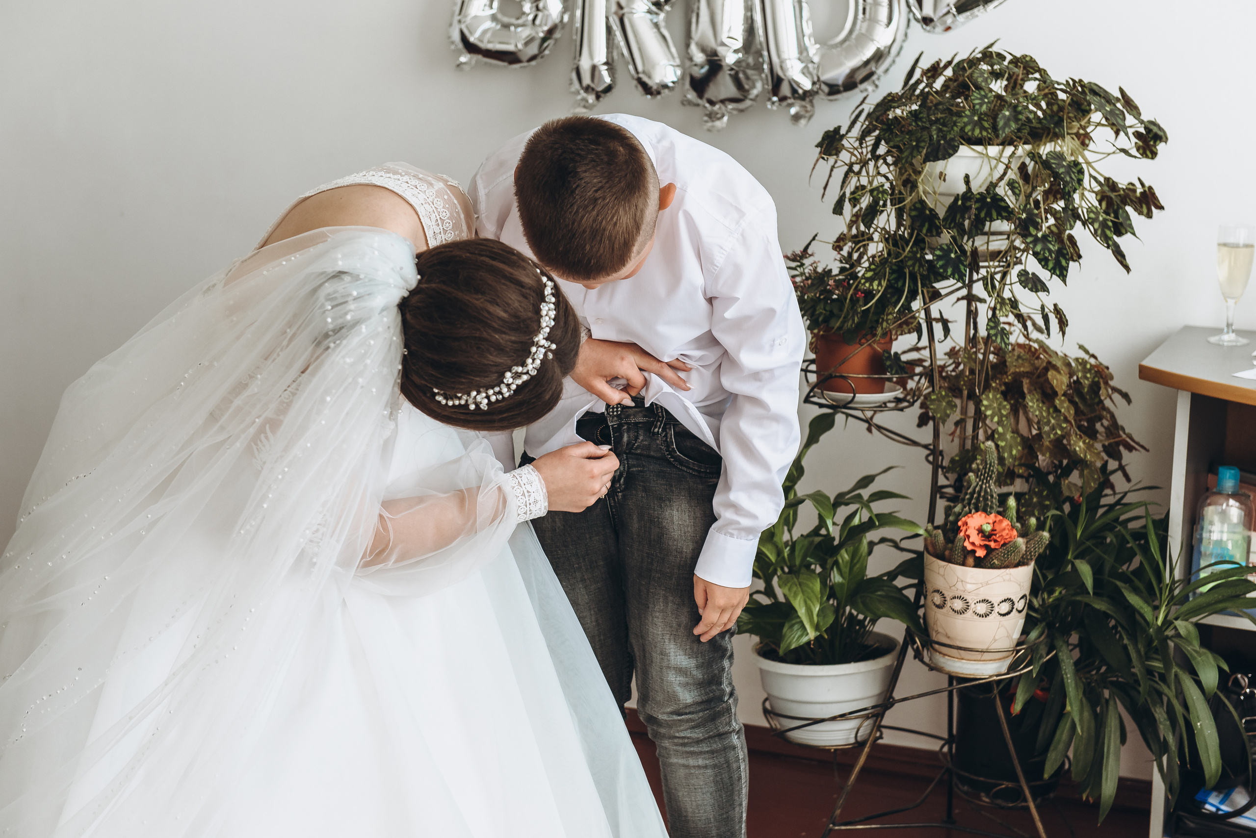 Весілля Діани та Роми. Весільний та сімейний фотограф Україна