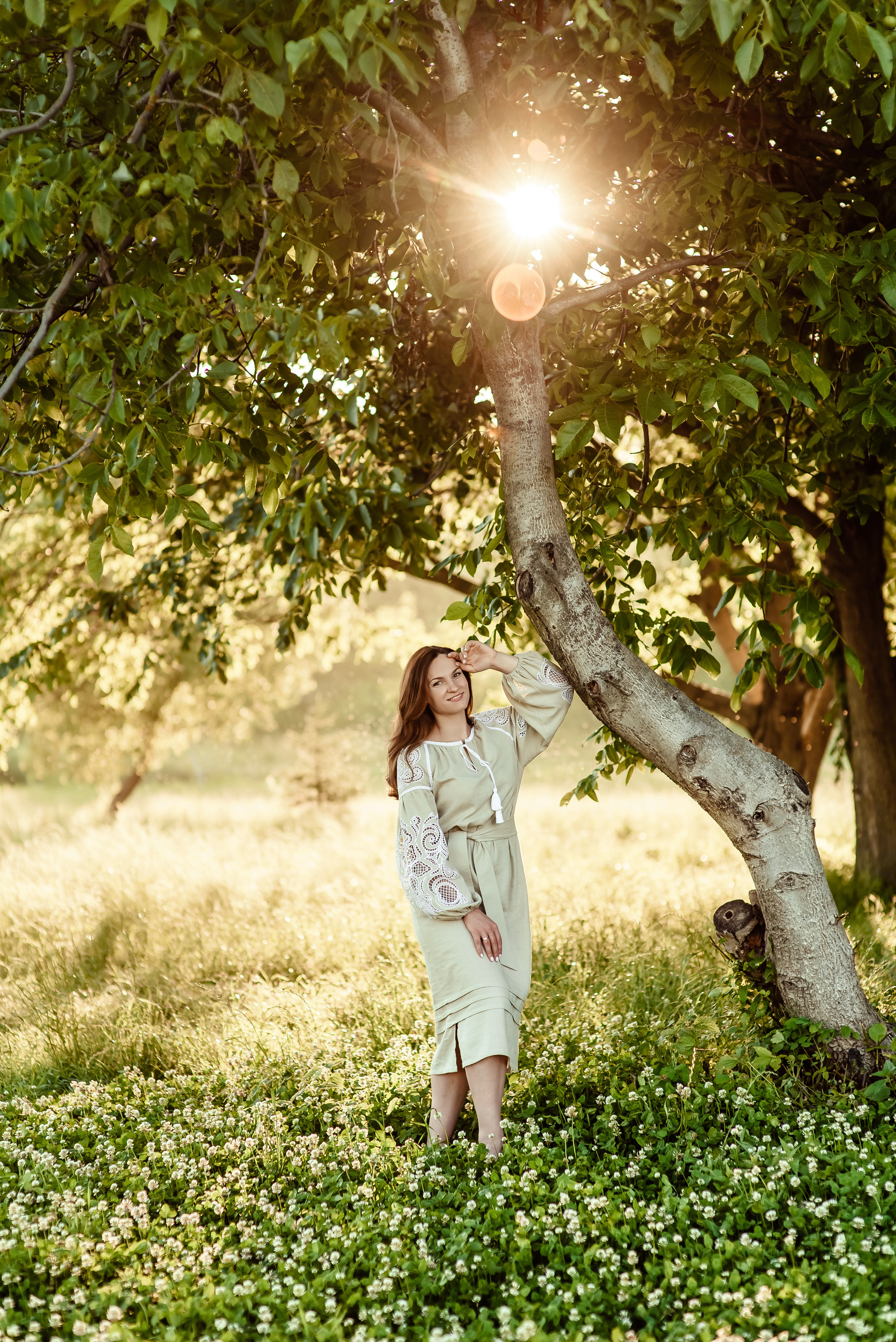 Сім"я. Весільний та сімейний фотограф Україна