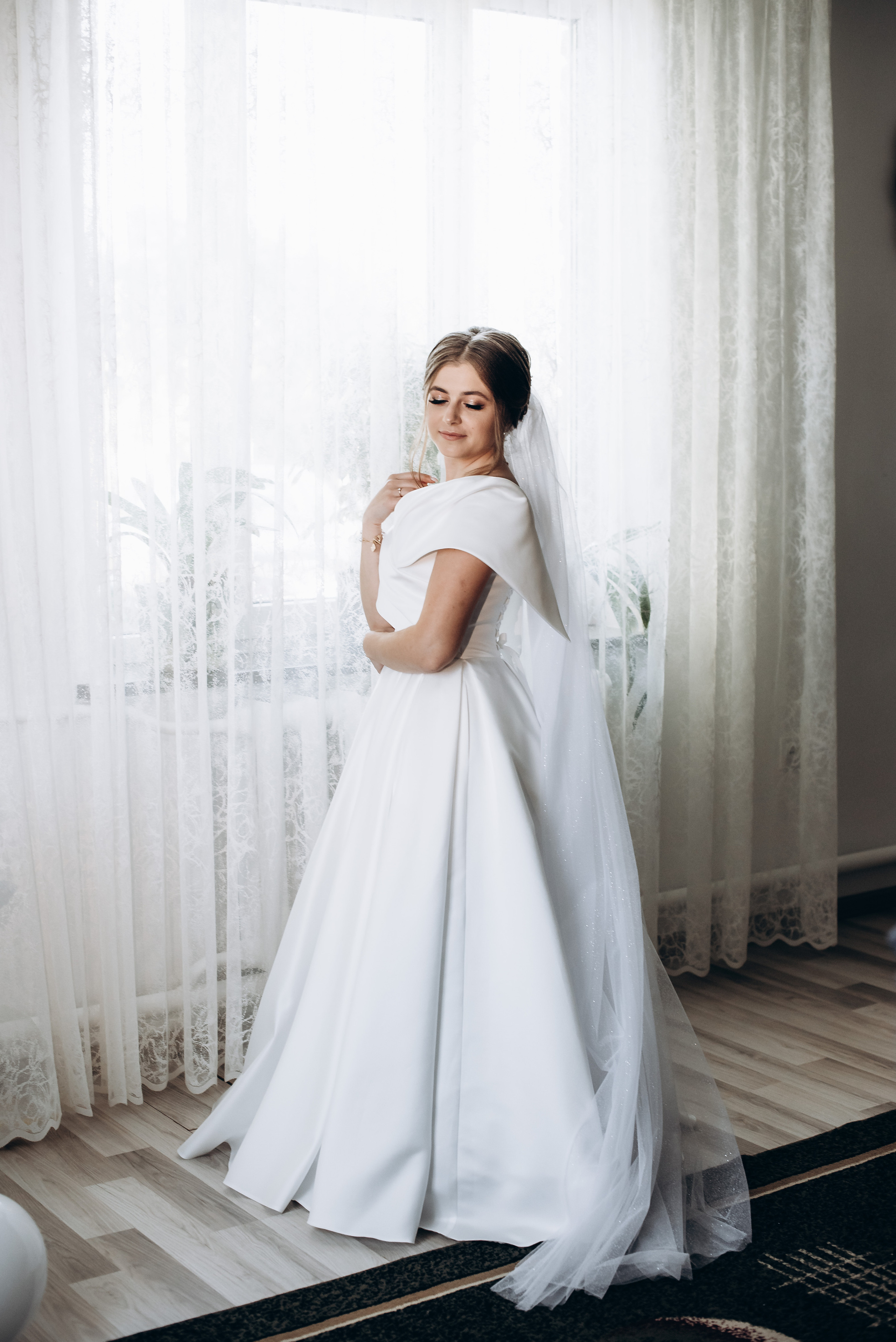 Весілля Марьяни та Віталія. Весільний та сімейний фотограф Україна