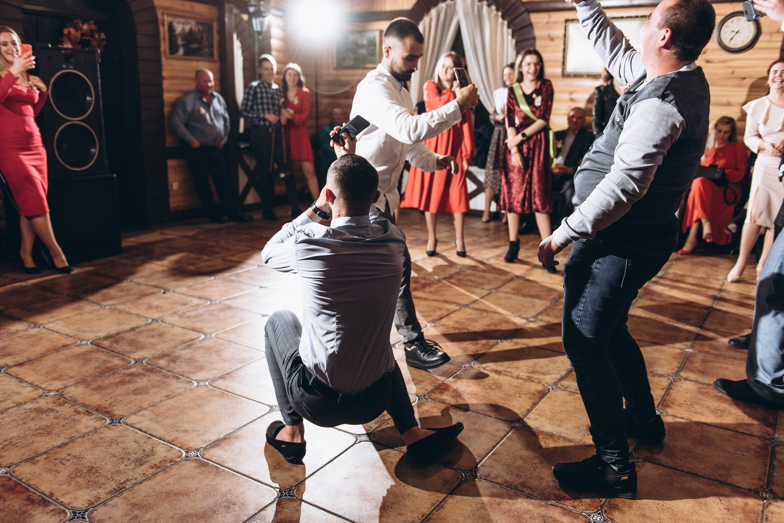 Весілля Марьяни та Віталія. Весільний та сімейний фотограф Україна