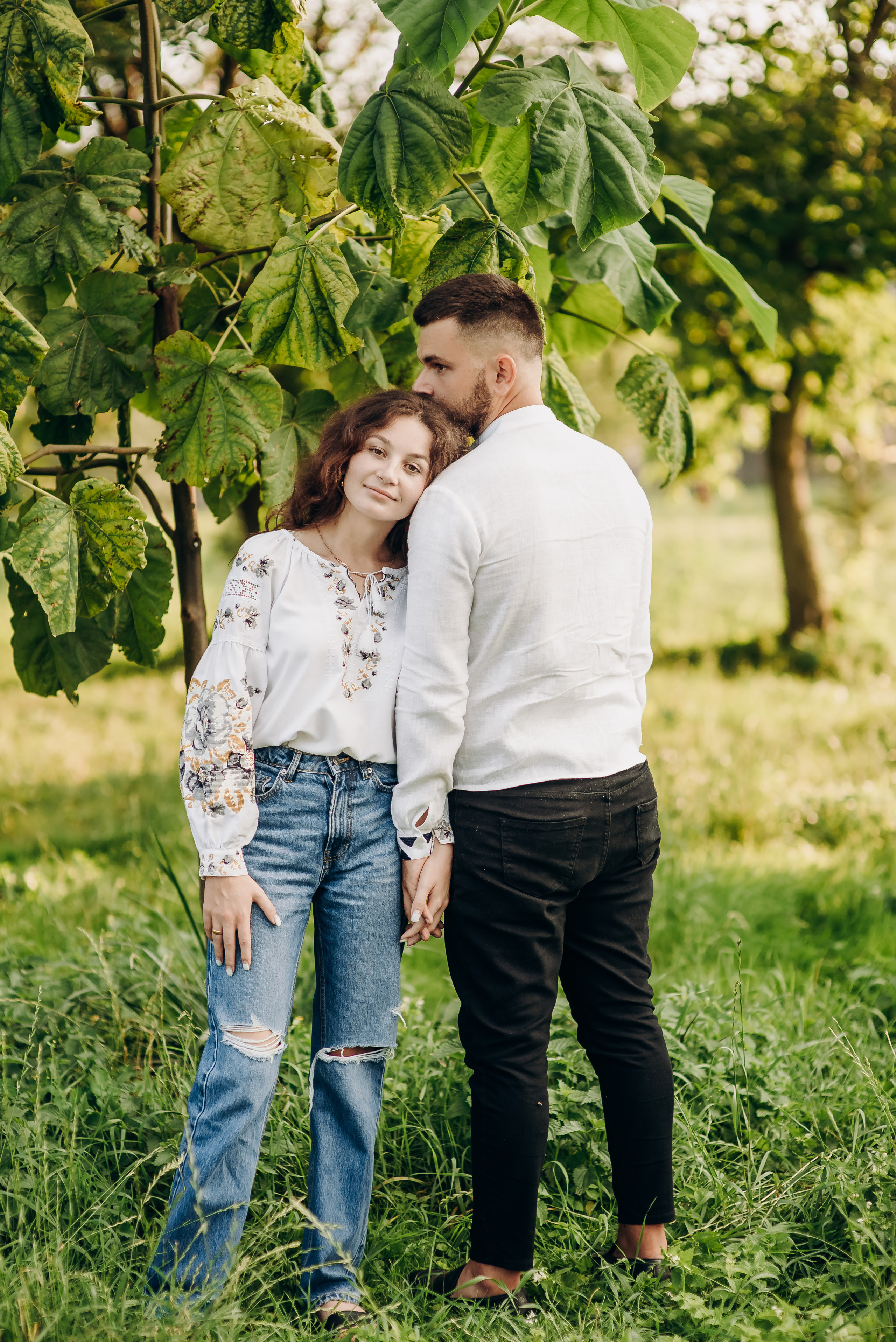 Love story. Весільний та сімейний фотограф Україна