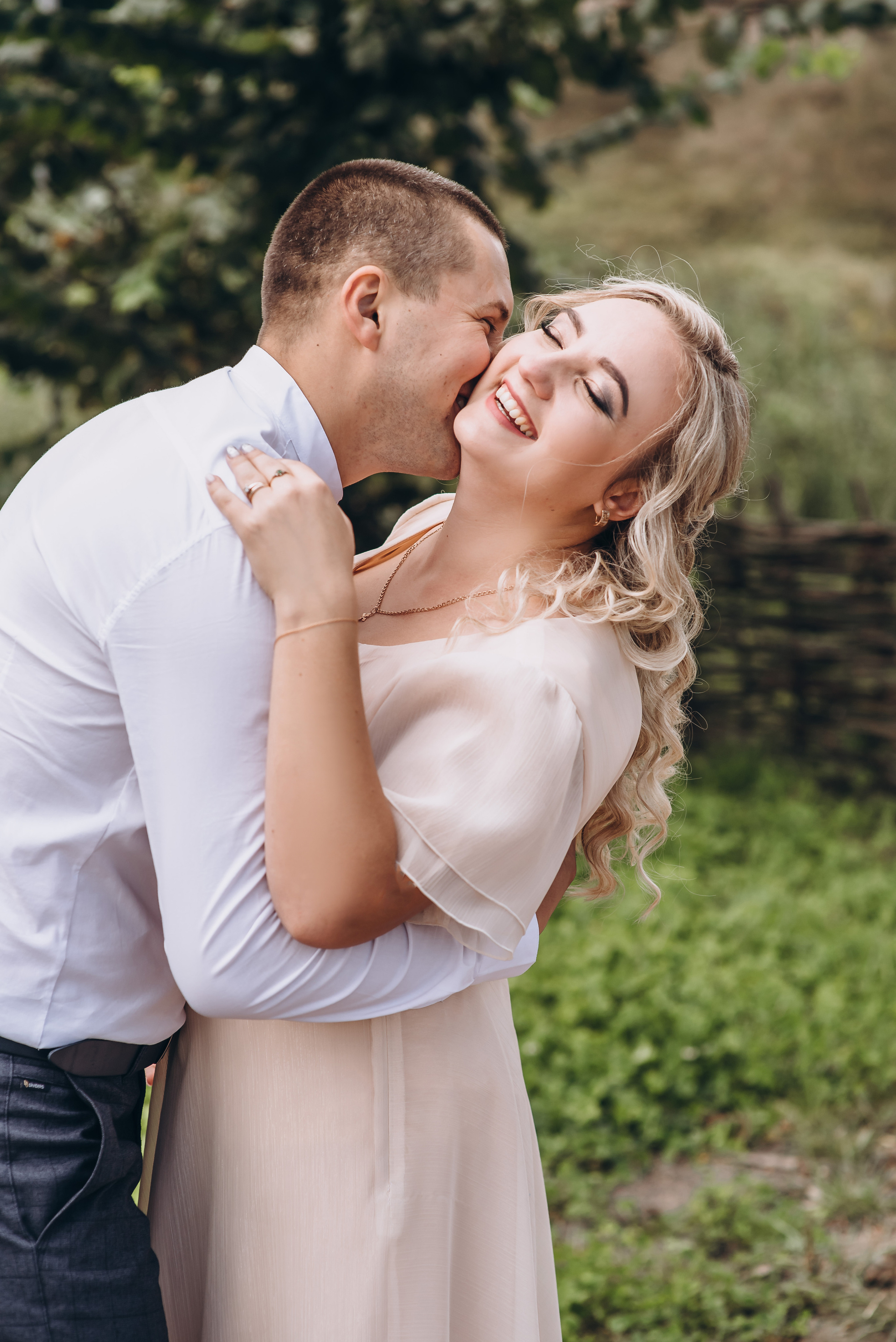 Надя і Вітя. Весільний та сімейний фотограф Україна