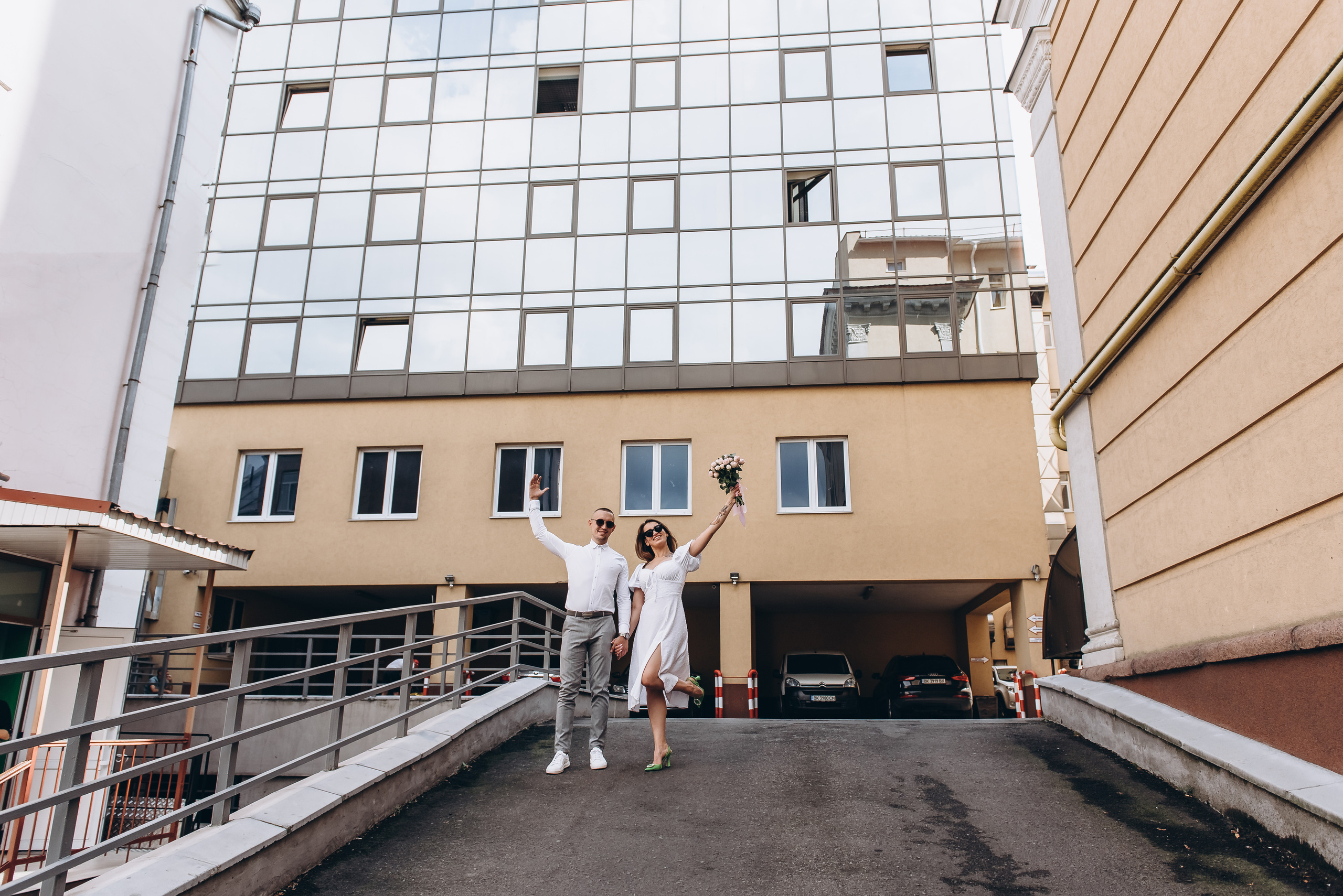 Весільна фотосесія. Весільний та сімейний фотограф Україна