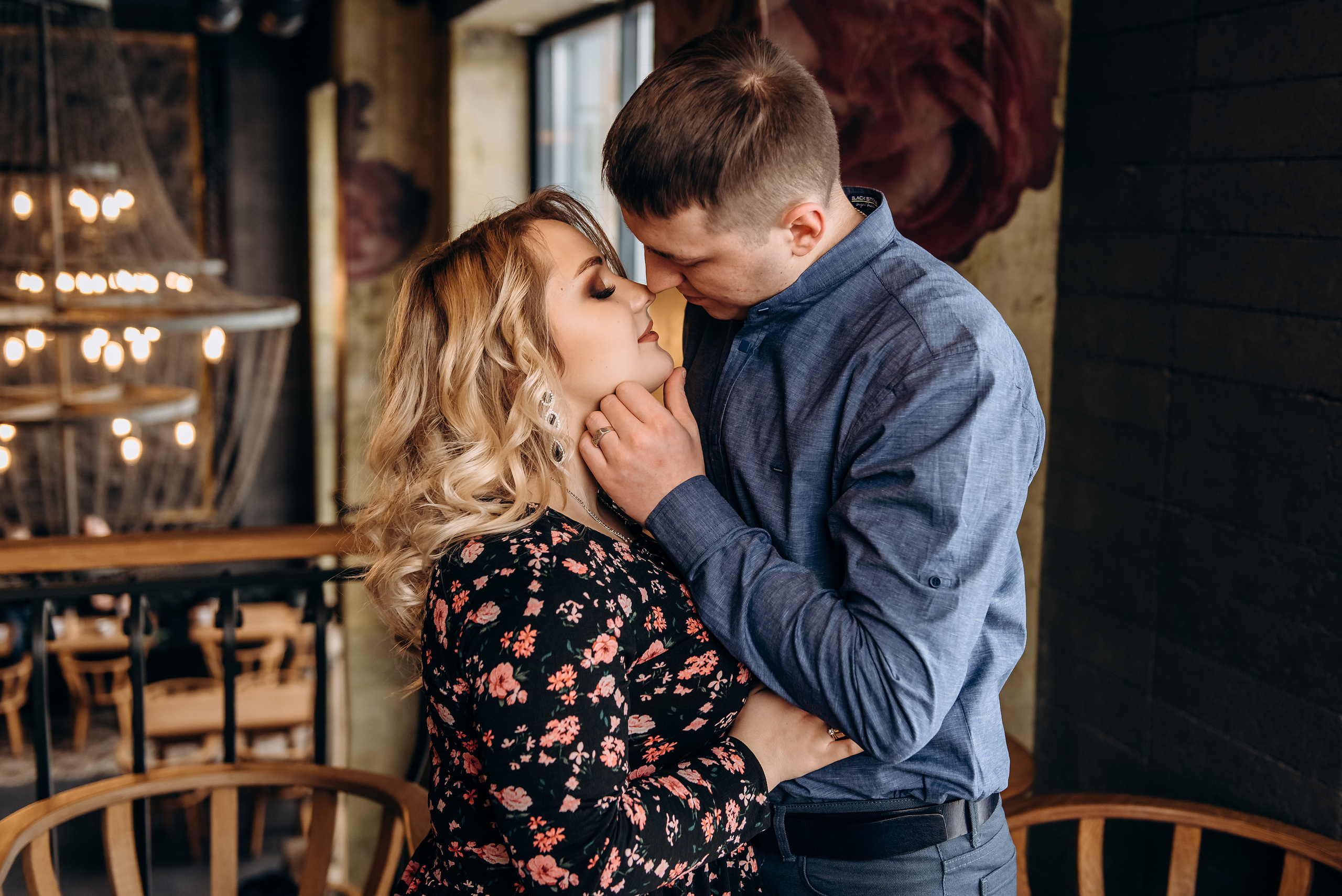 Весільна фотосесія. Весільний та сімейний фотограф Україна