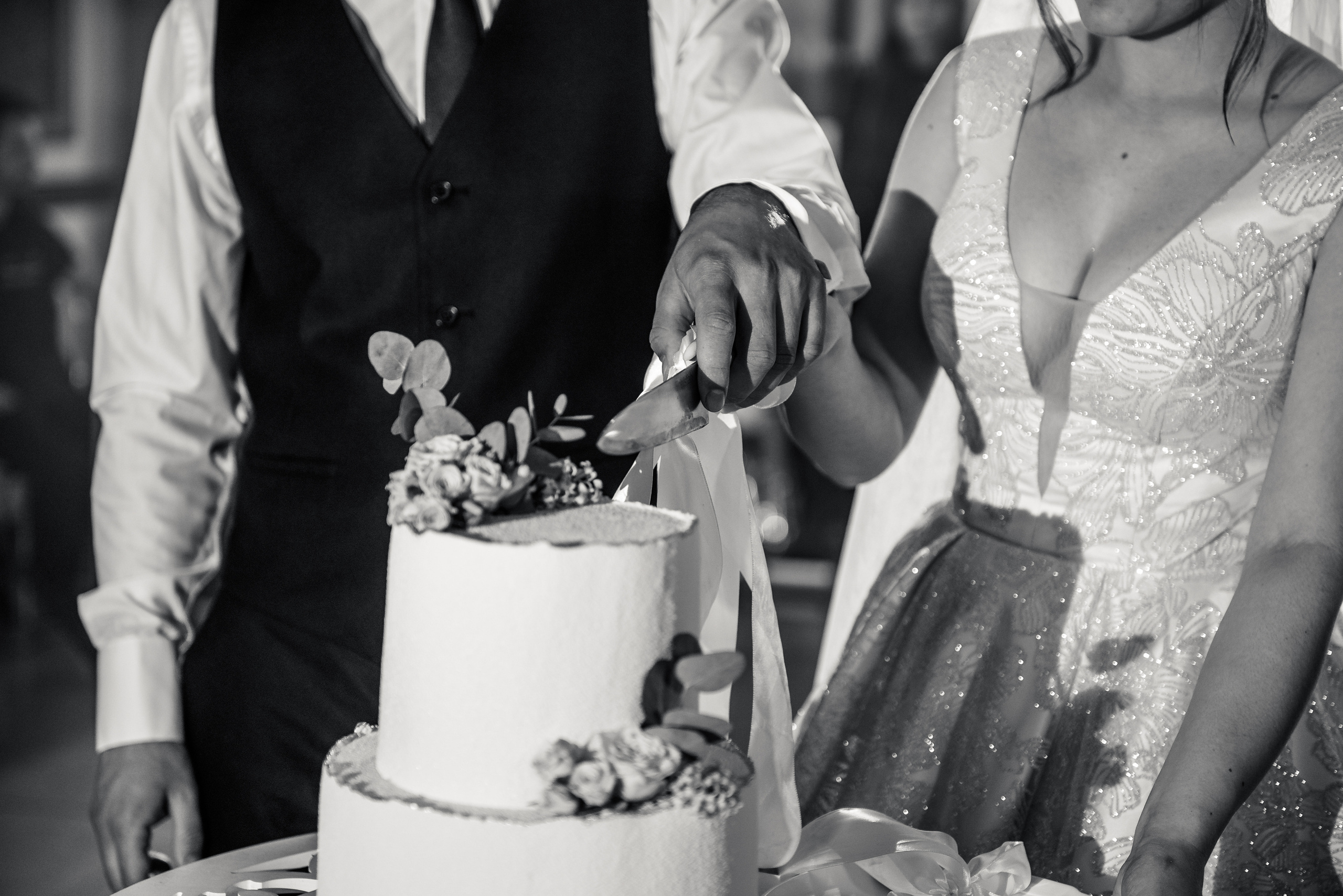 Весілля Олі та Данила. Весільний та сімейний фотограф Україна