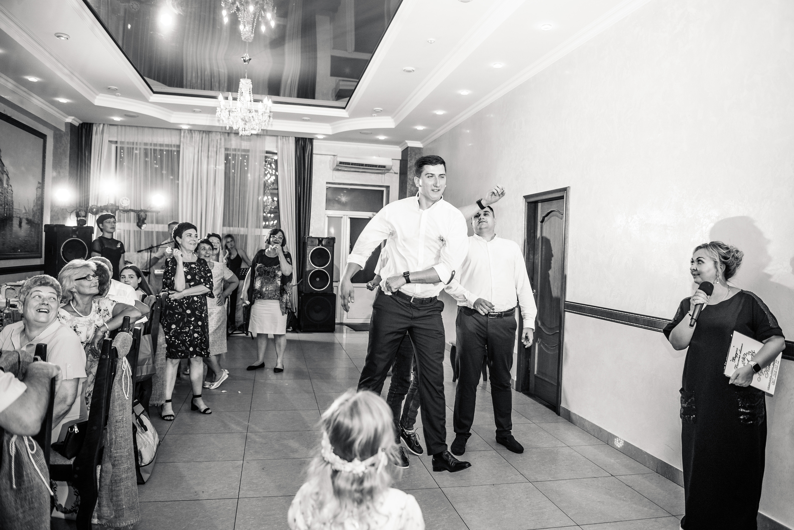 Весілля Юліі та Вови. Весільний та сімейний фотограф Україна