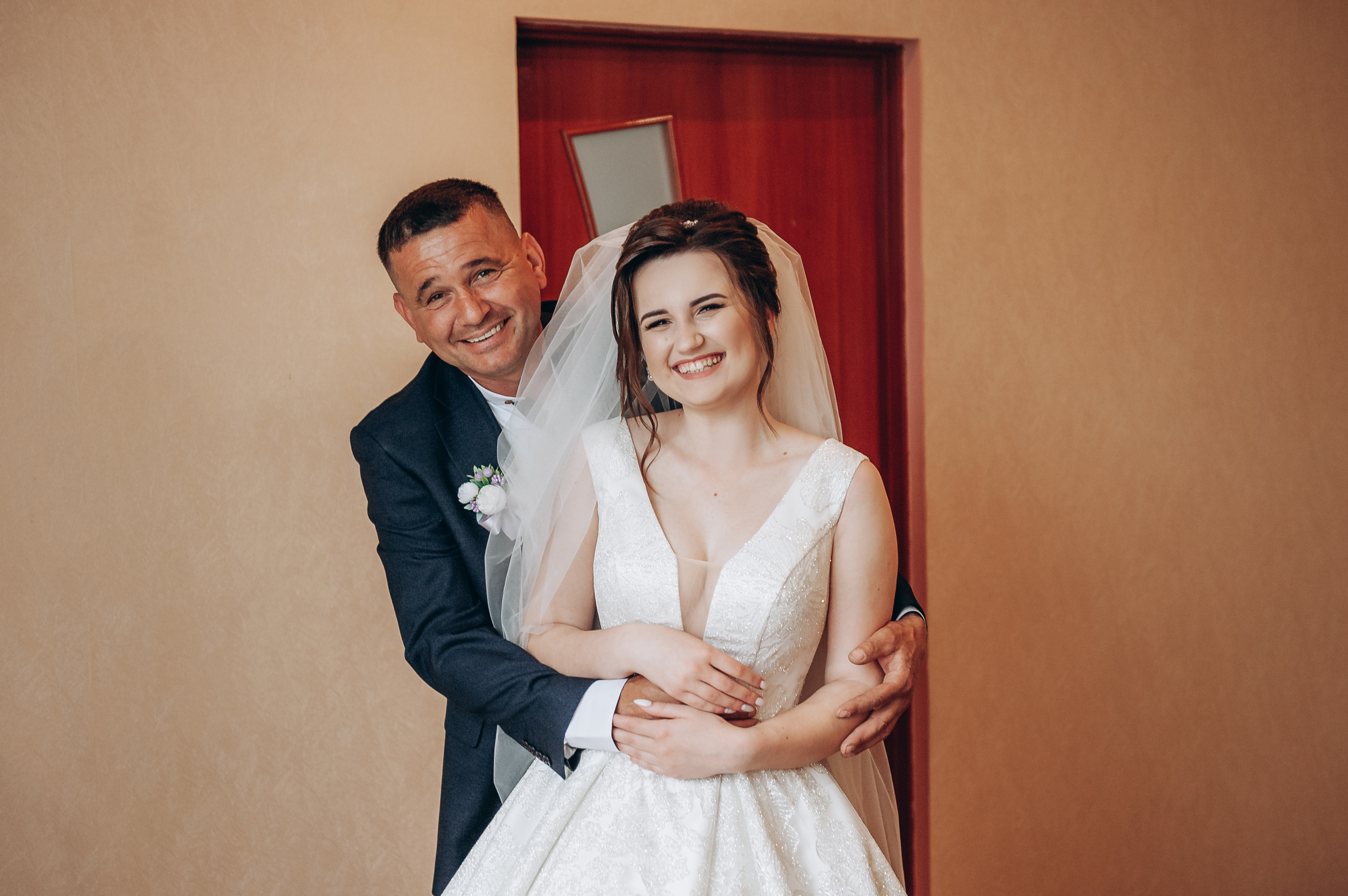 Весілля Олі та Данила. Весільний та сімейний фотограф Україна