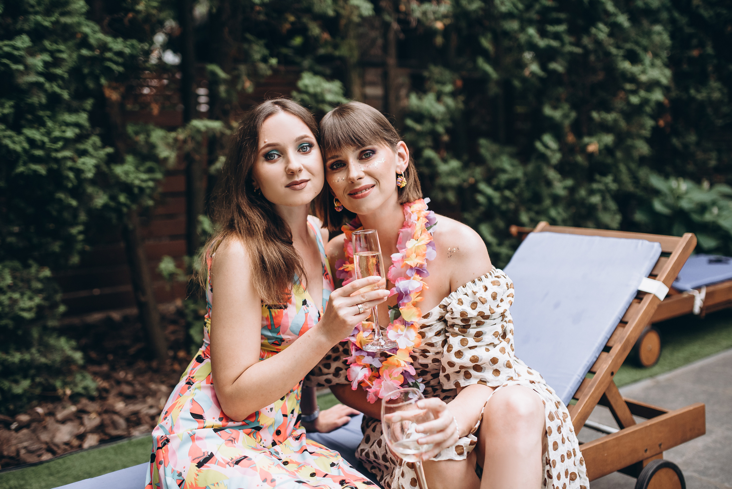 Вечірка Каті Бльостки. Весільний та сімейний фотограф Україна