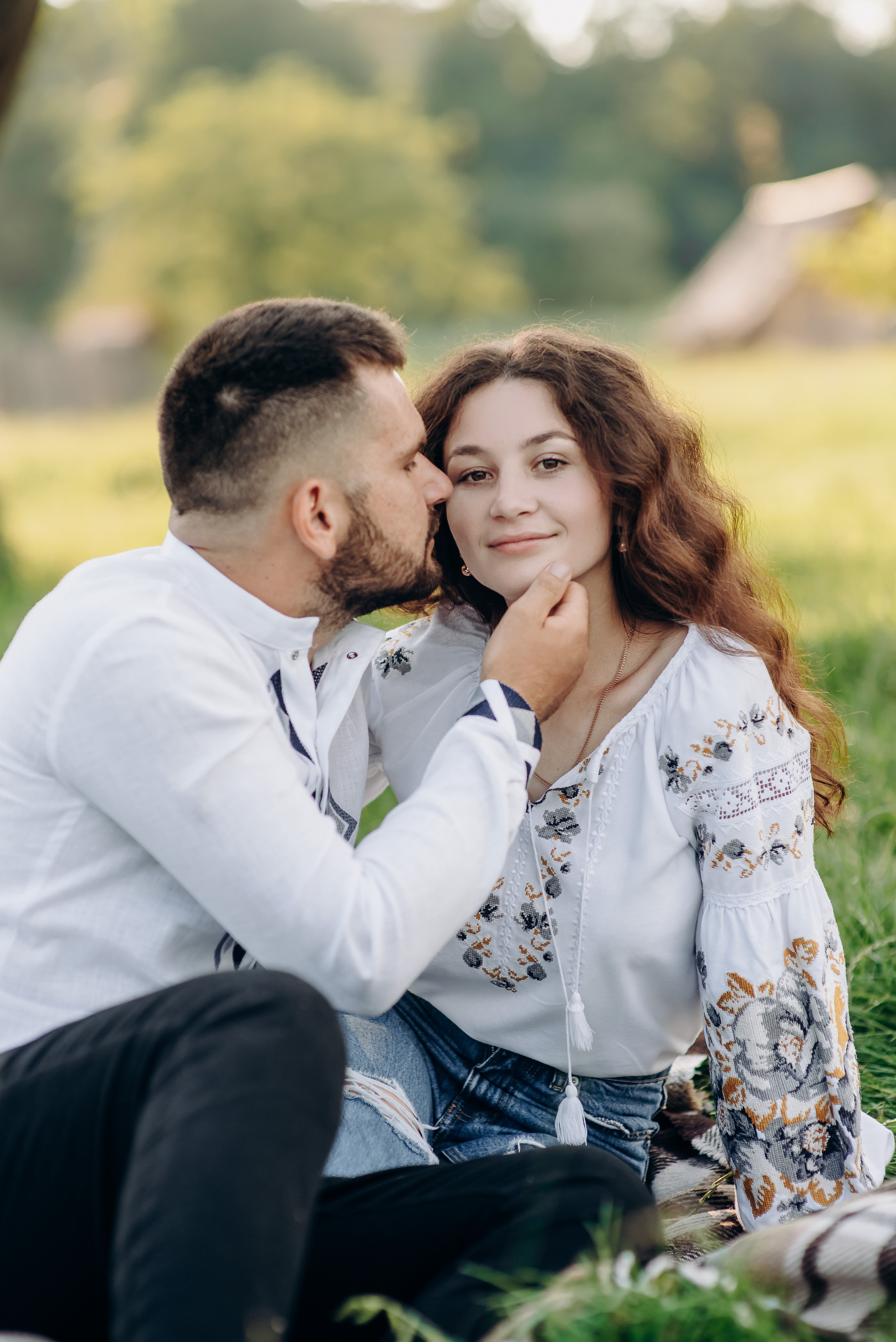 Love story. Весільний та сімейний фотограф Україна