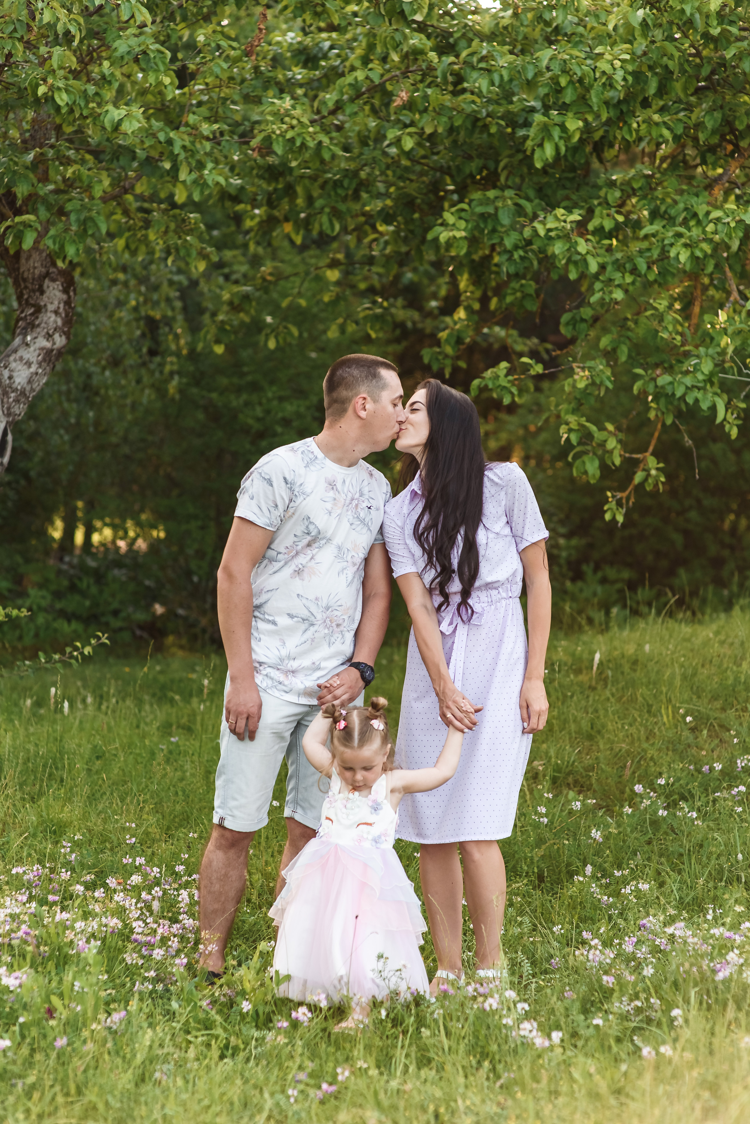 Сімейна. Весільний та сімейний фотограф Україна