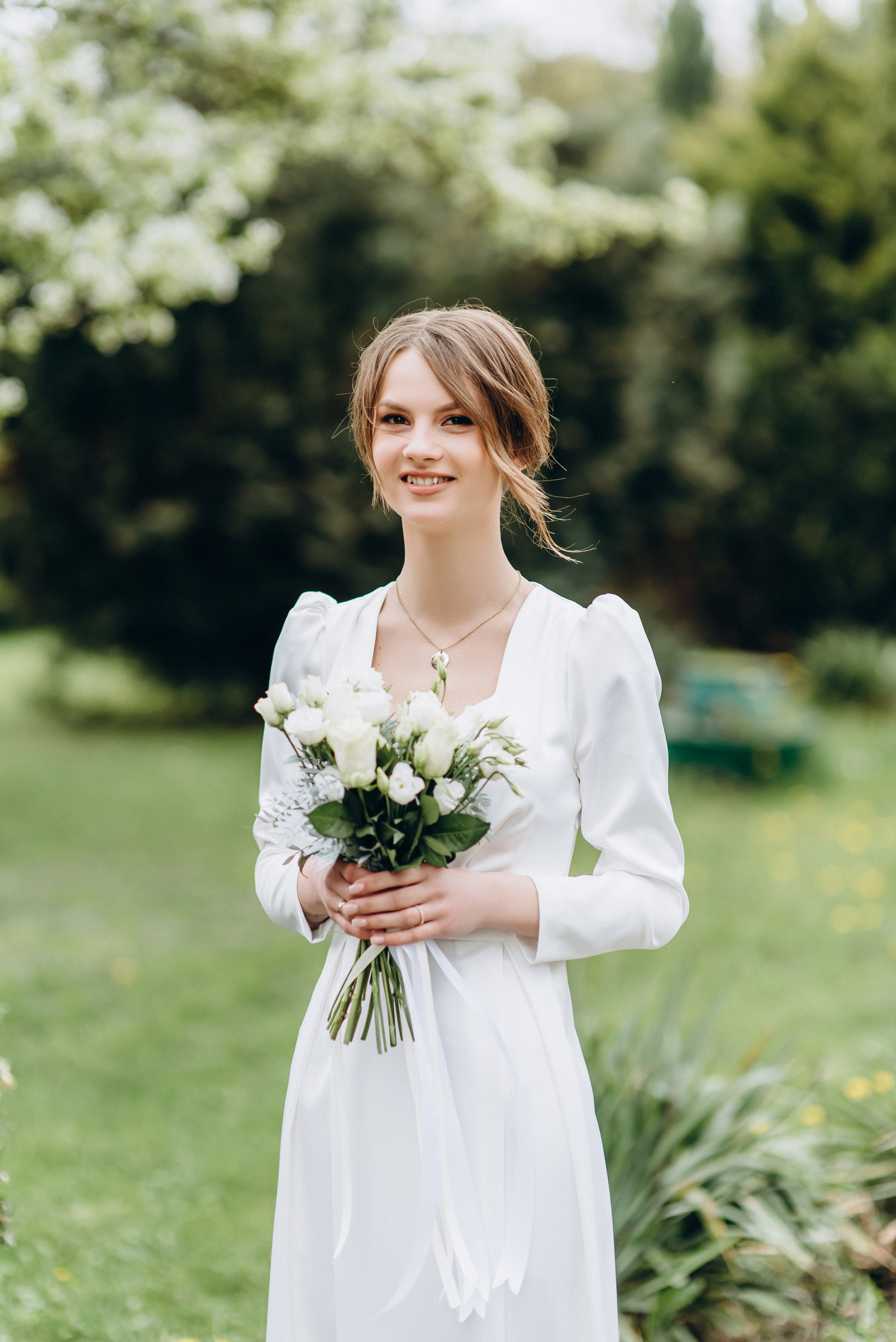 Розпис Даші та Діми. Весільний та сімейний фотограф Україна