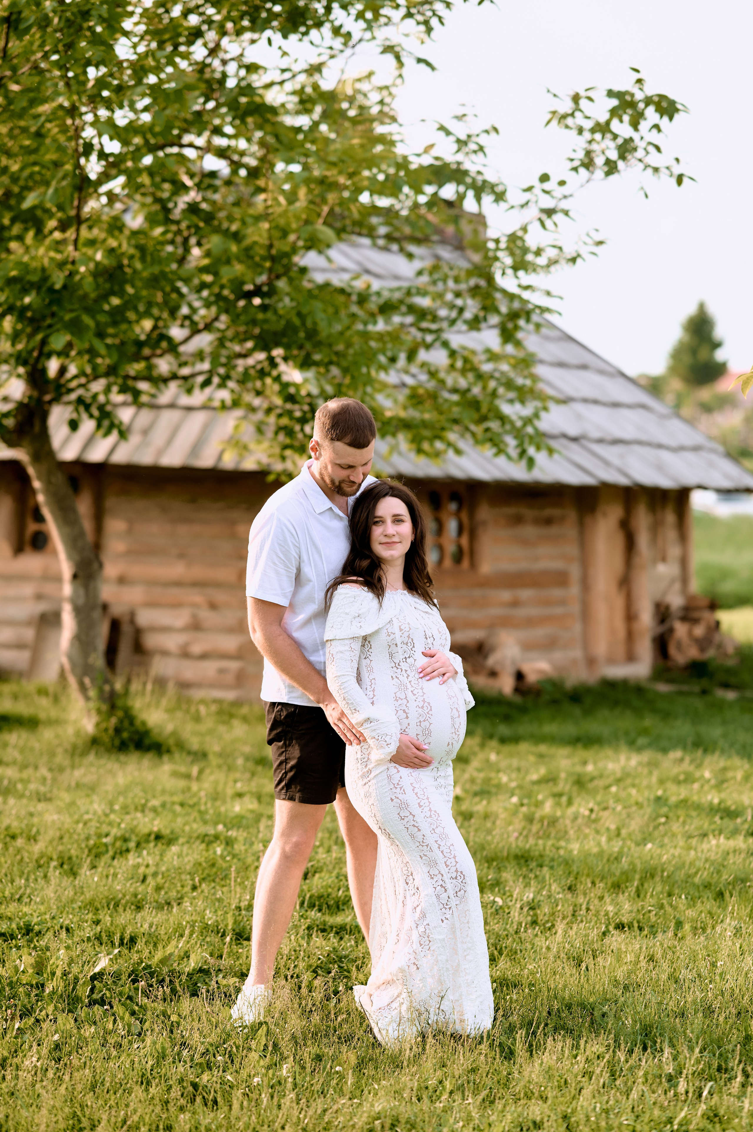 Вагітність. Весільний та сімейний фотограф Україна