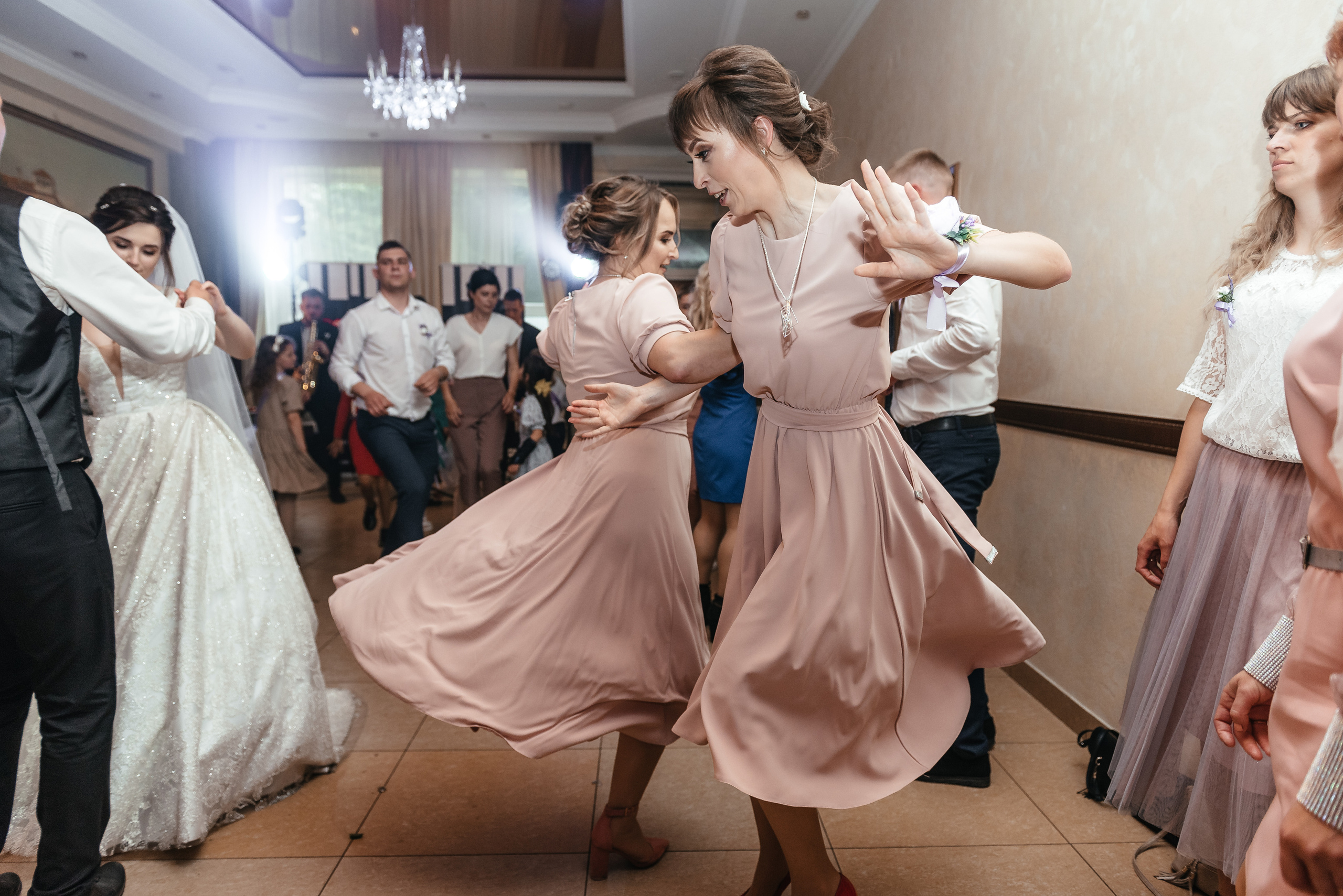 Весілля Олі та Данила. Весільний та сімейний фотограф Україна