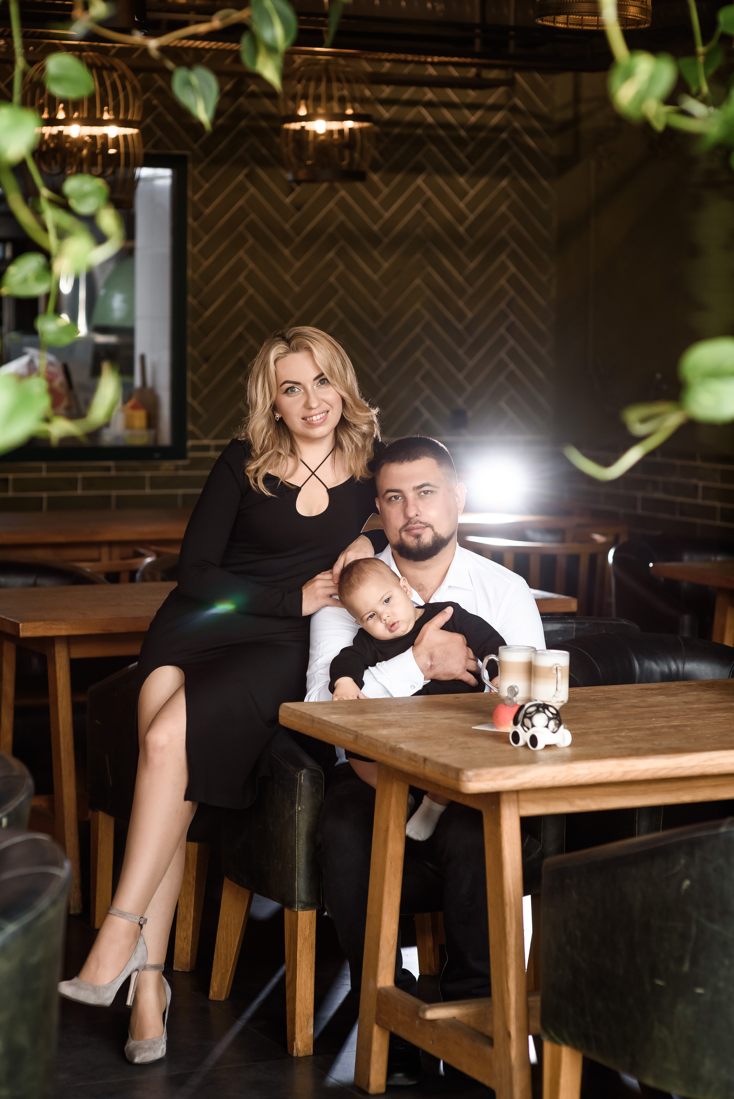 Сімейна. Весільний та сімейний фотограф Україна