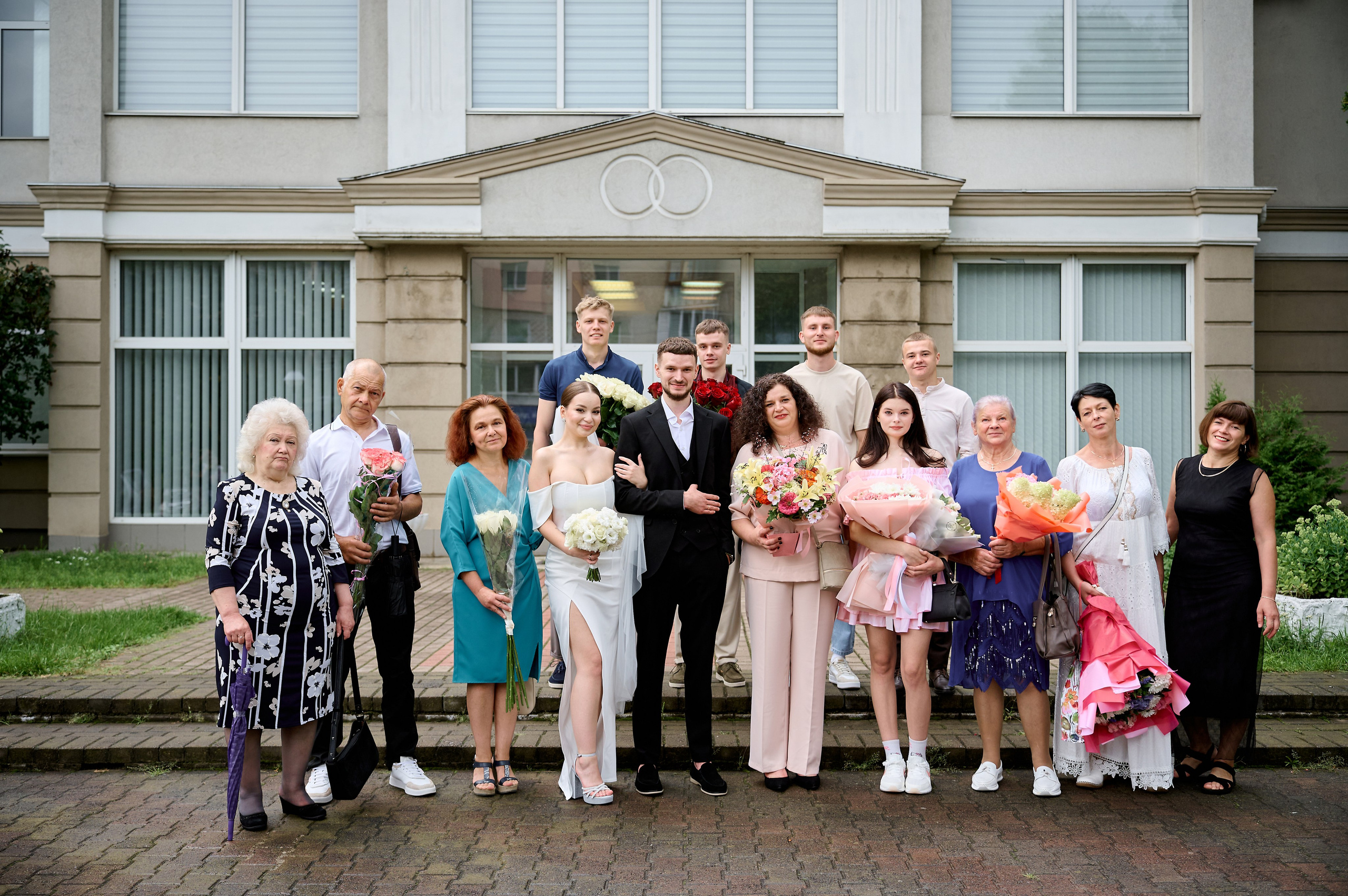 Wedding Day. Весільний та сімейний фотограф Україна