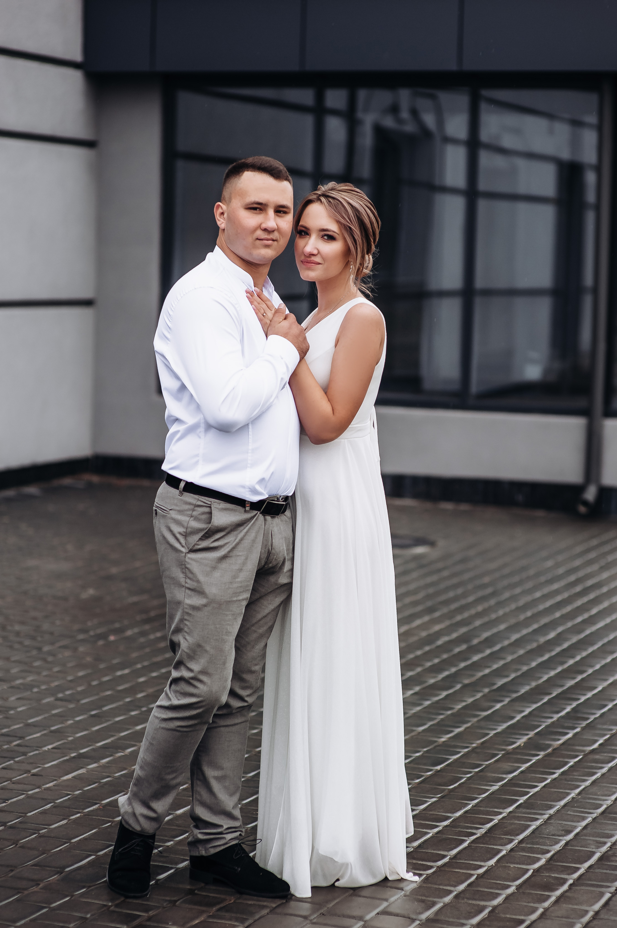 Весільна фотосесія. Весільний та сімейний фотограф Україна