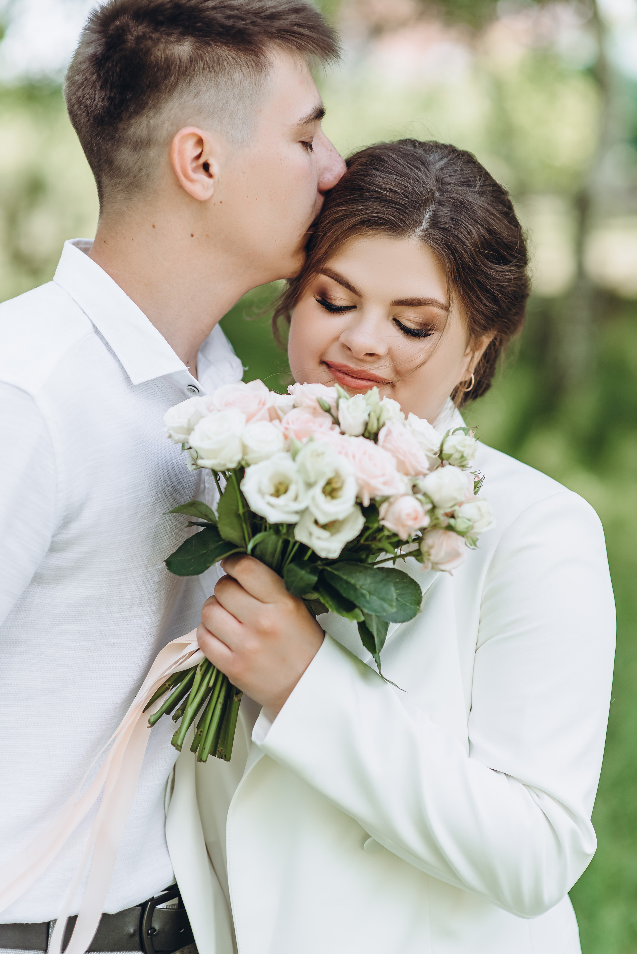 Розпис Лізи та Льоши. Весільний та сімейний фотограф Україна