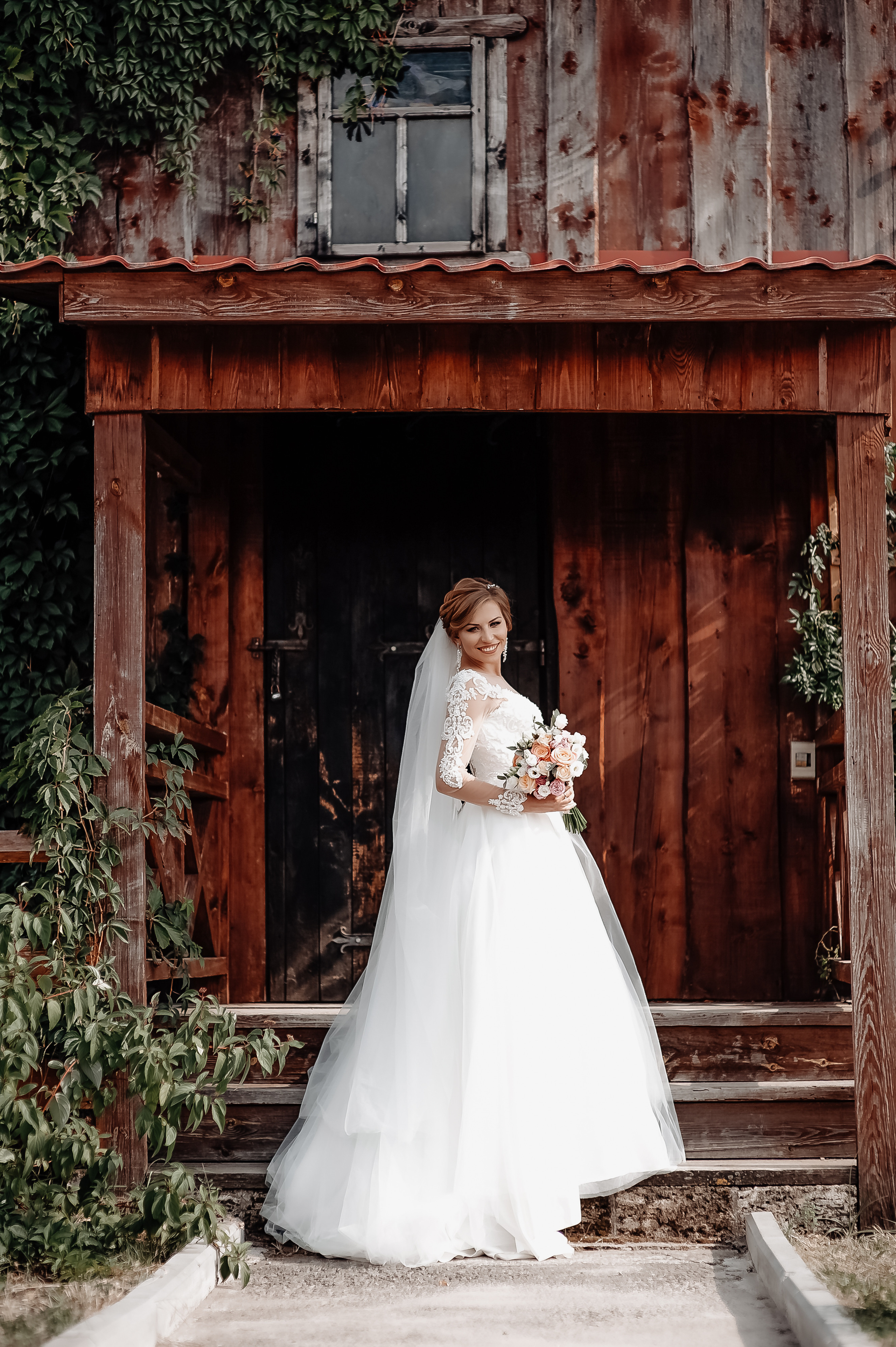 Весільна фотосесія 2. Весільний та сімейний фотограф Україна