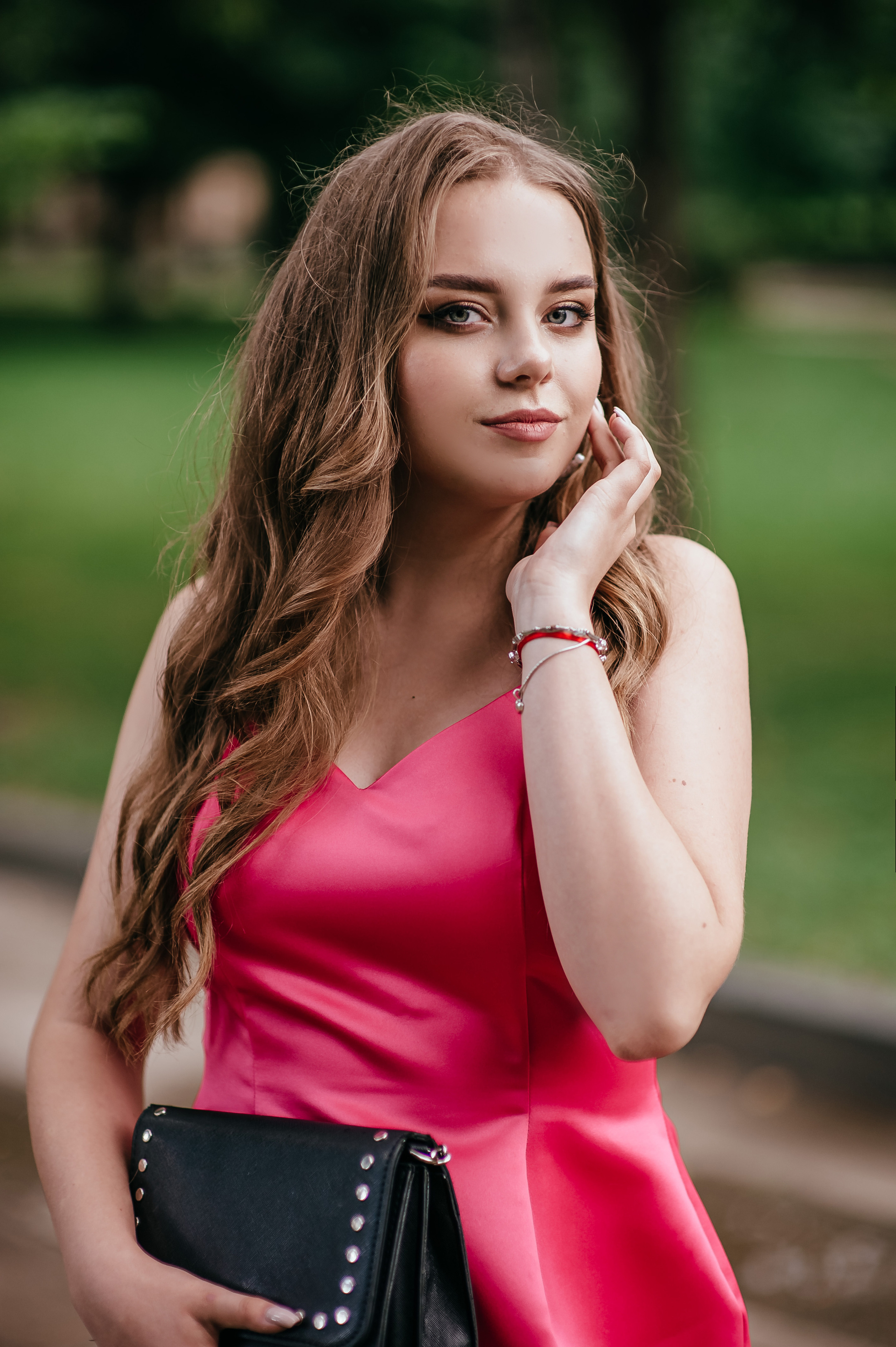 Випускники. Весільний та сімейний фотограф Україна