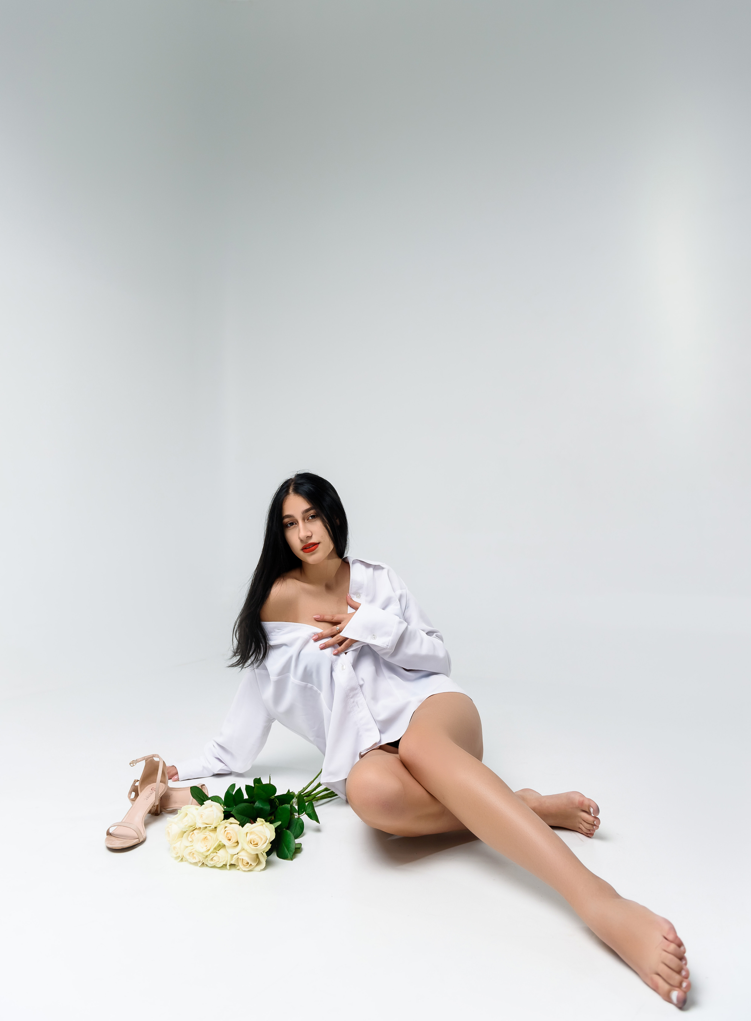 Прекрасна половинка. Весільний та сімейний фотограф Україна