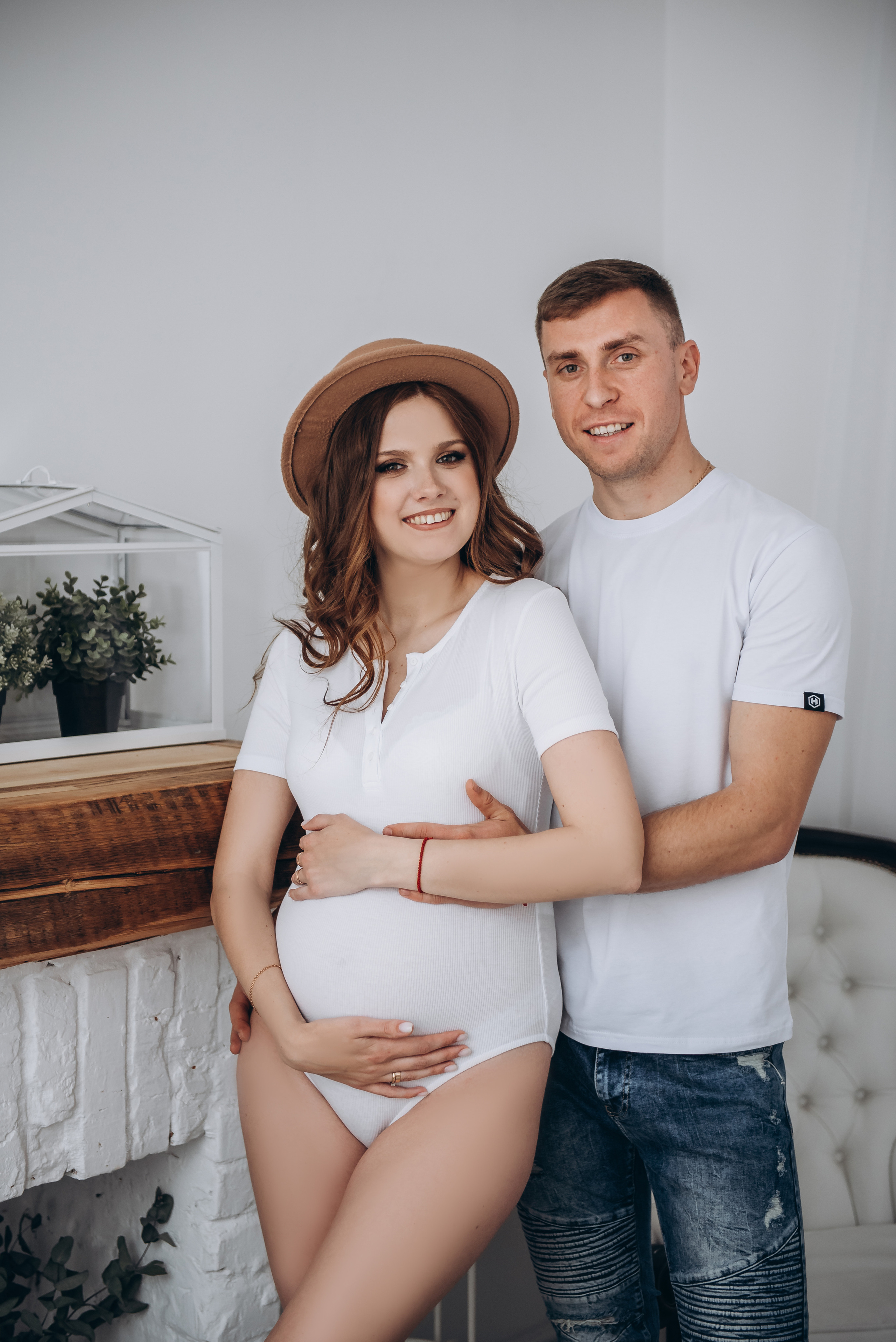 Майбутні батьки. Весільний та сімейний фотограф Україна