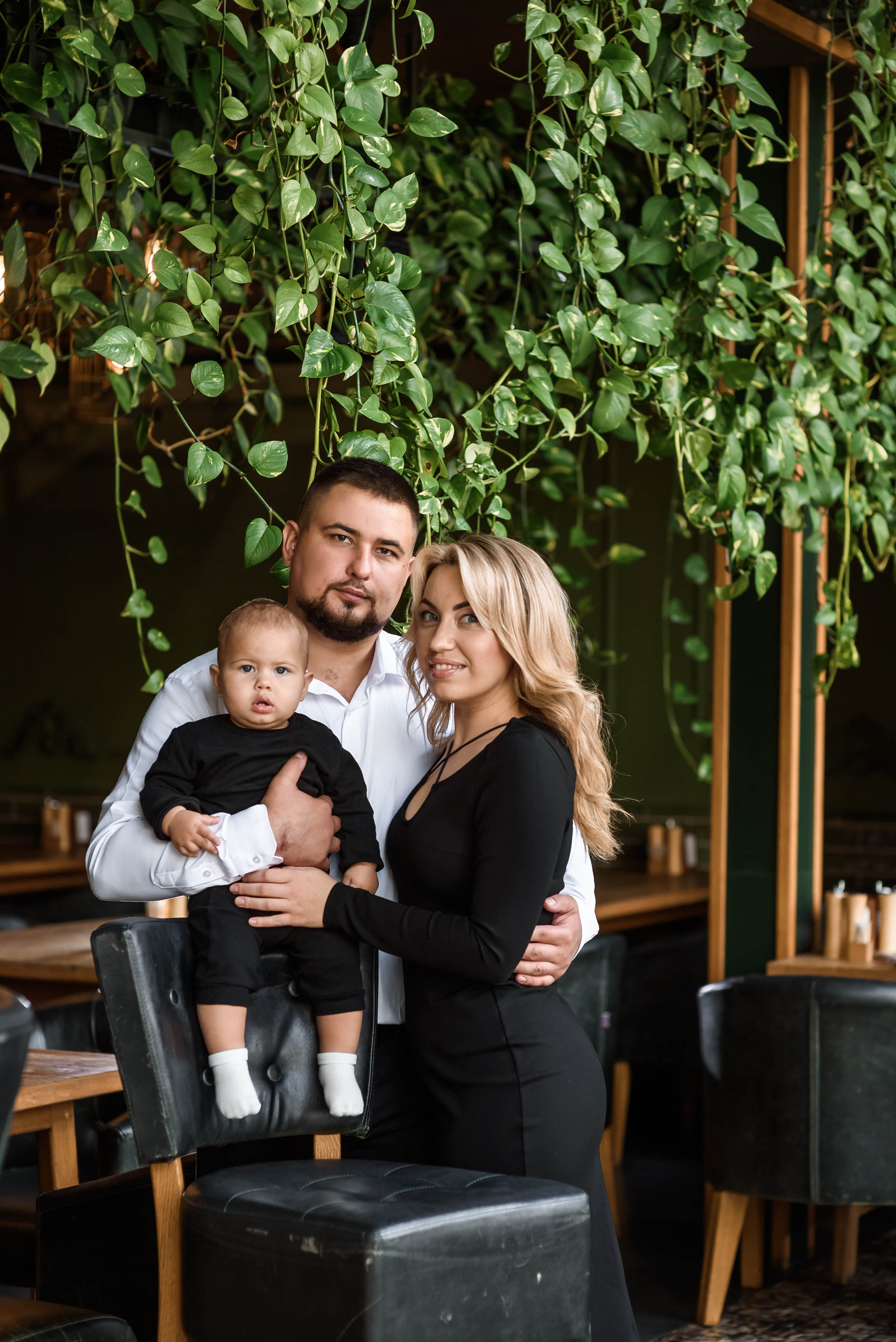 Сімейна. Весільний та сімейний фотограф Україна