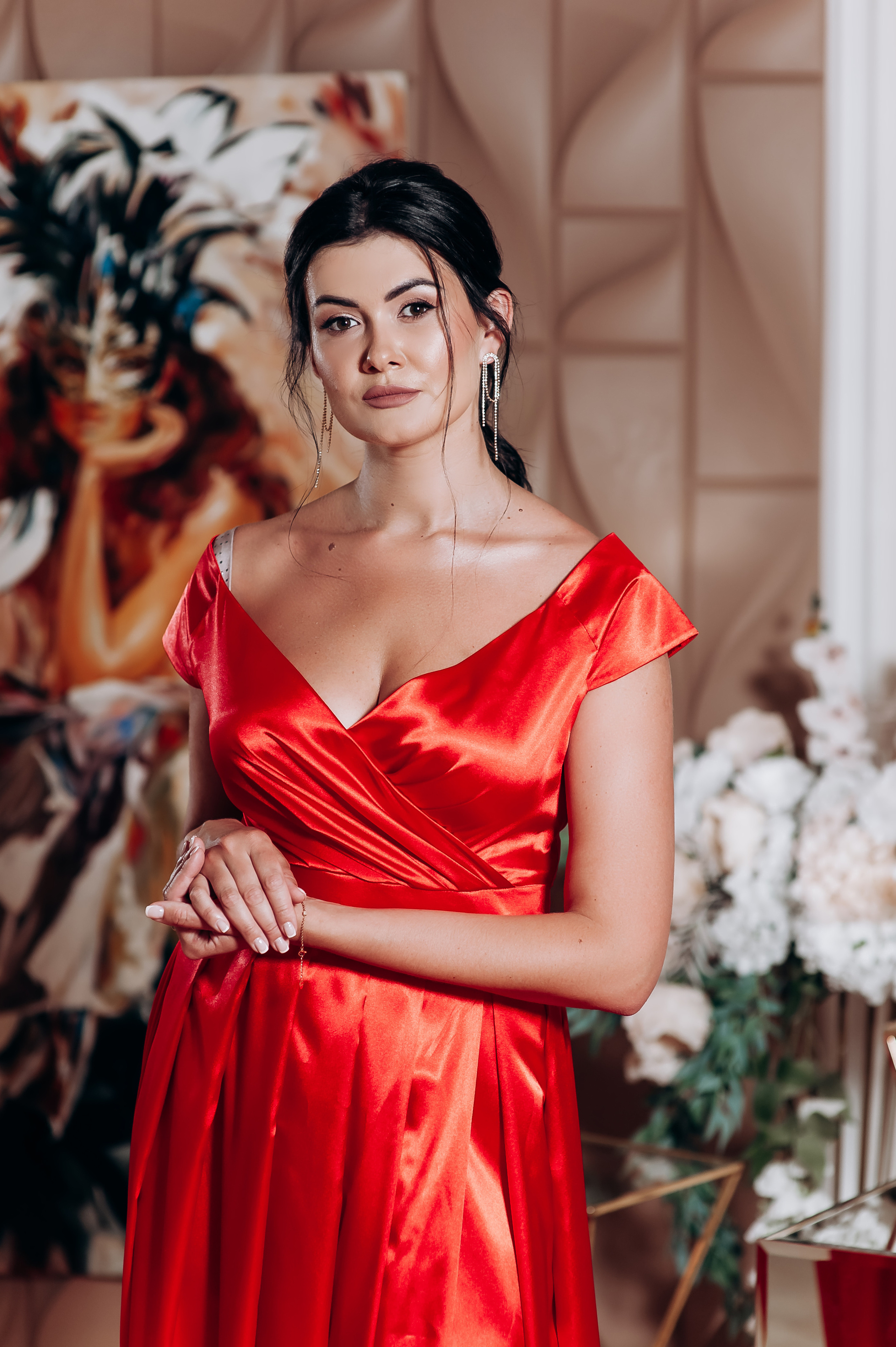 Яна. Весільний та сімейний фотограф Україна