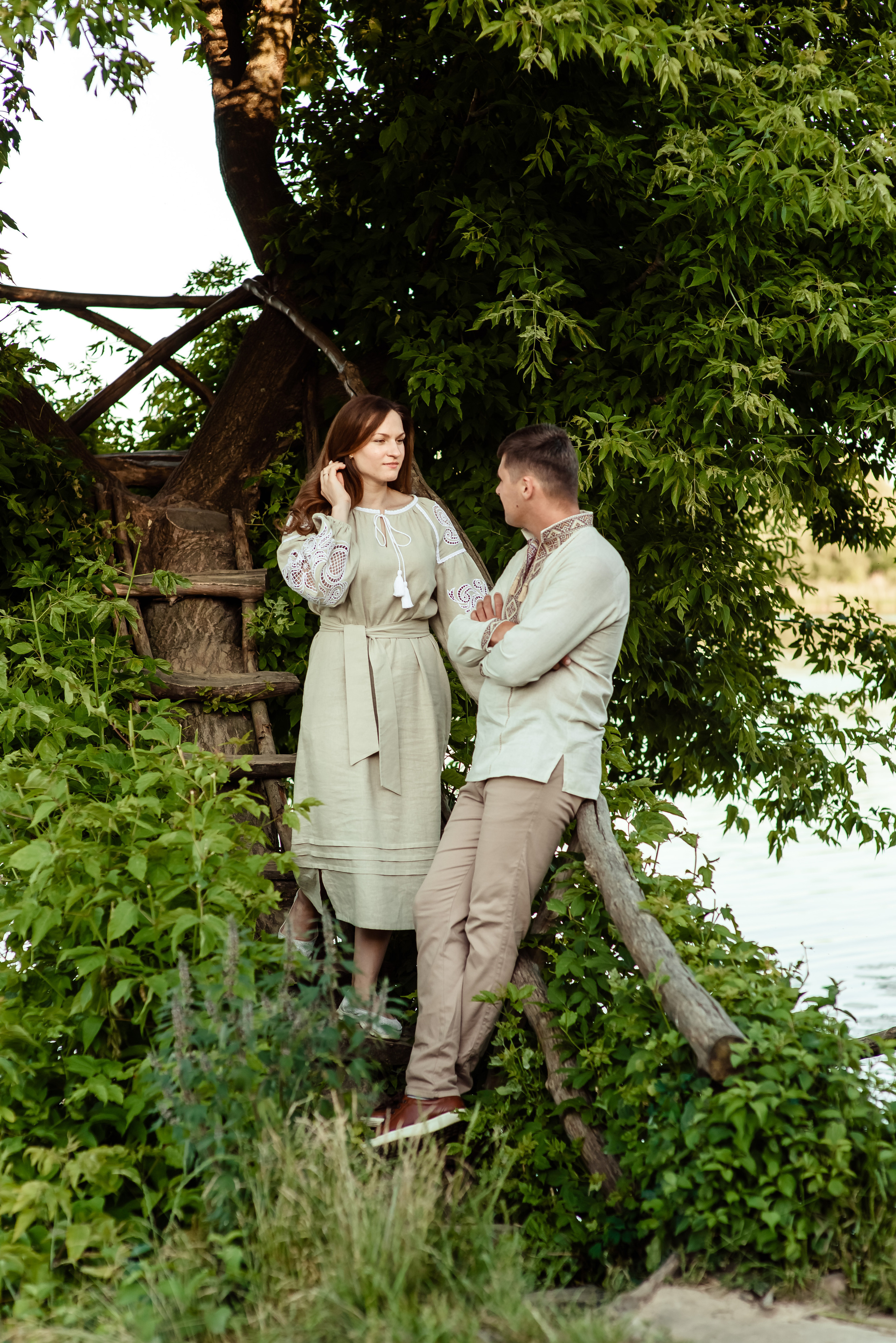 Сім"я. Весільний та сімейний фотограф Україна