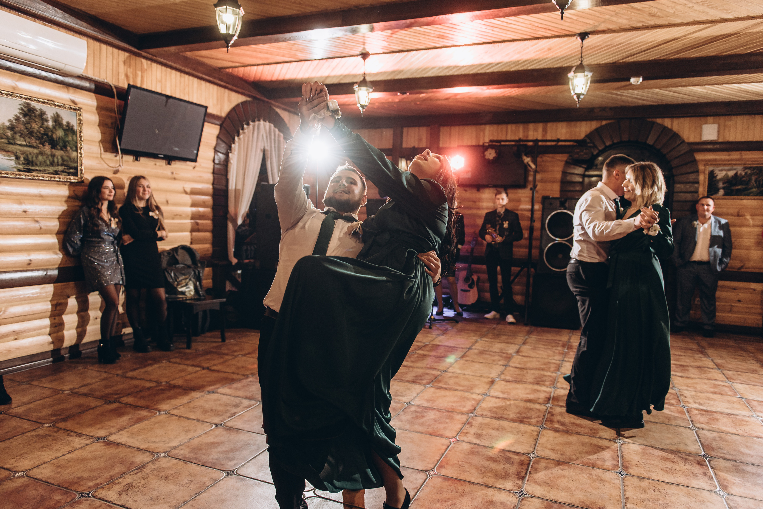 Весілля Марьяни та Віталія. Весільний та сімейний фотограф Україна