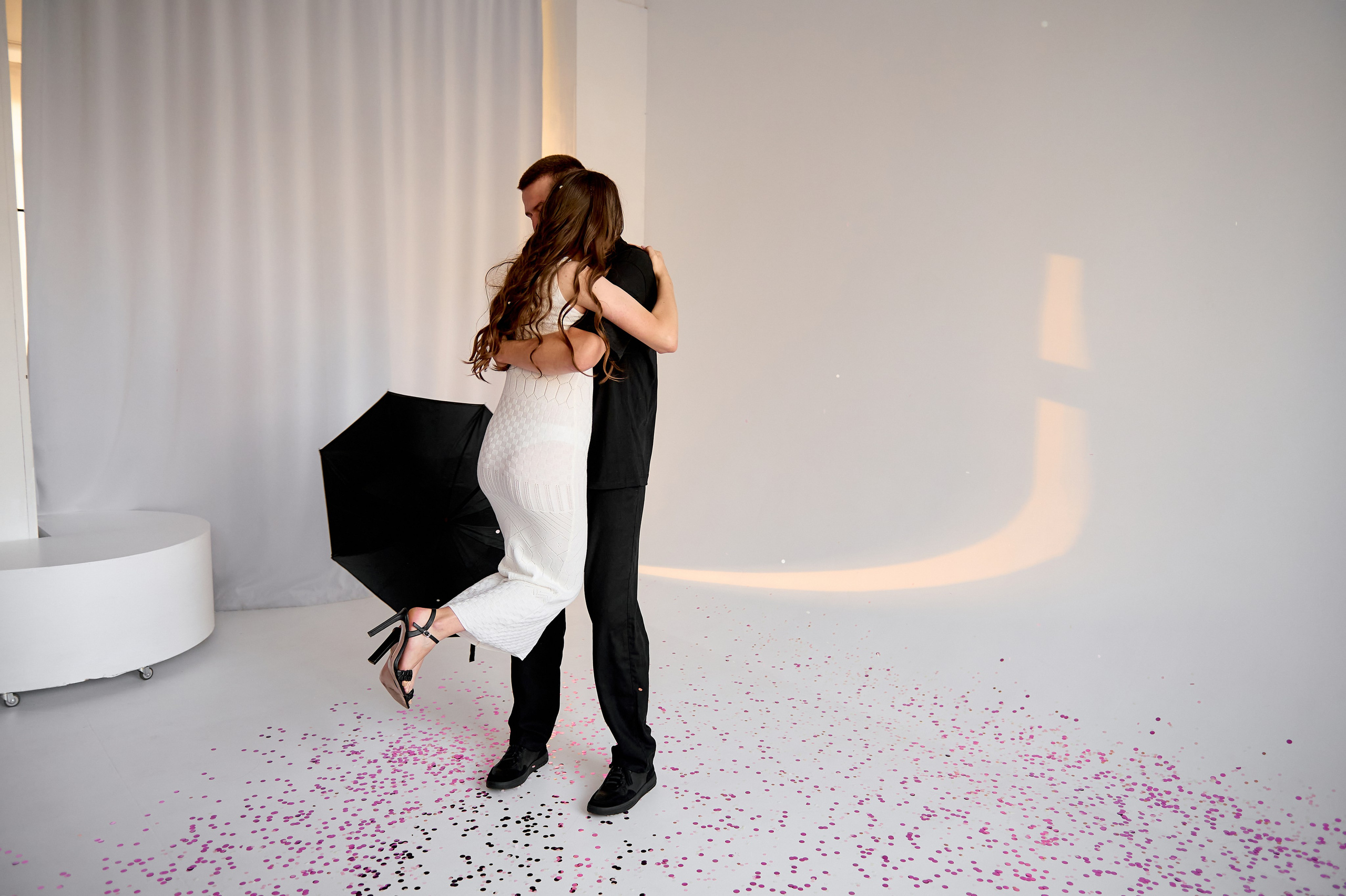 Гендер паті. Весільний та сімейний фотограф Україна