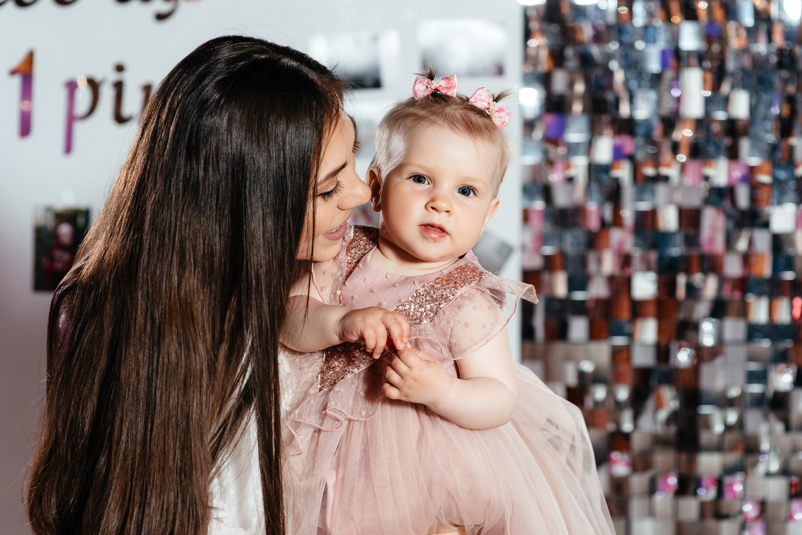 День народження. Весільний та сімейний фотограф Україна