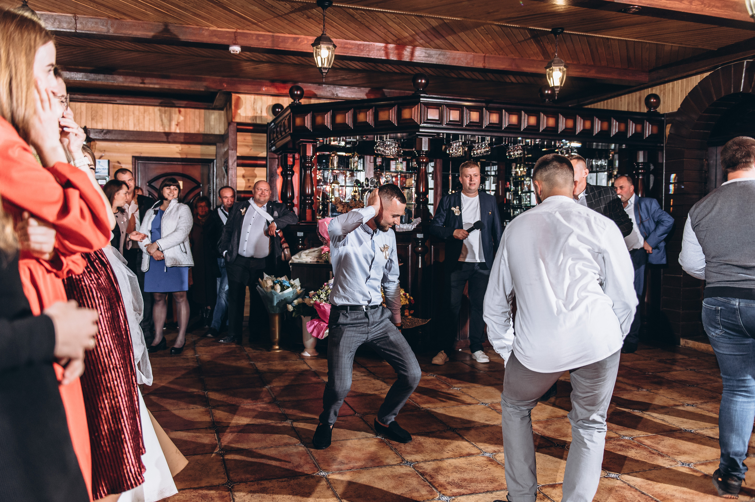 Весілля Марьяни та Віталія. Весільний та сімейний фотограф Україна