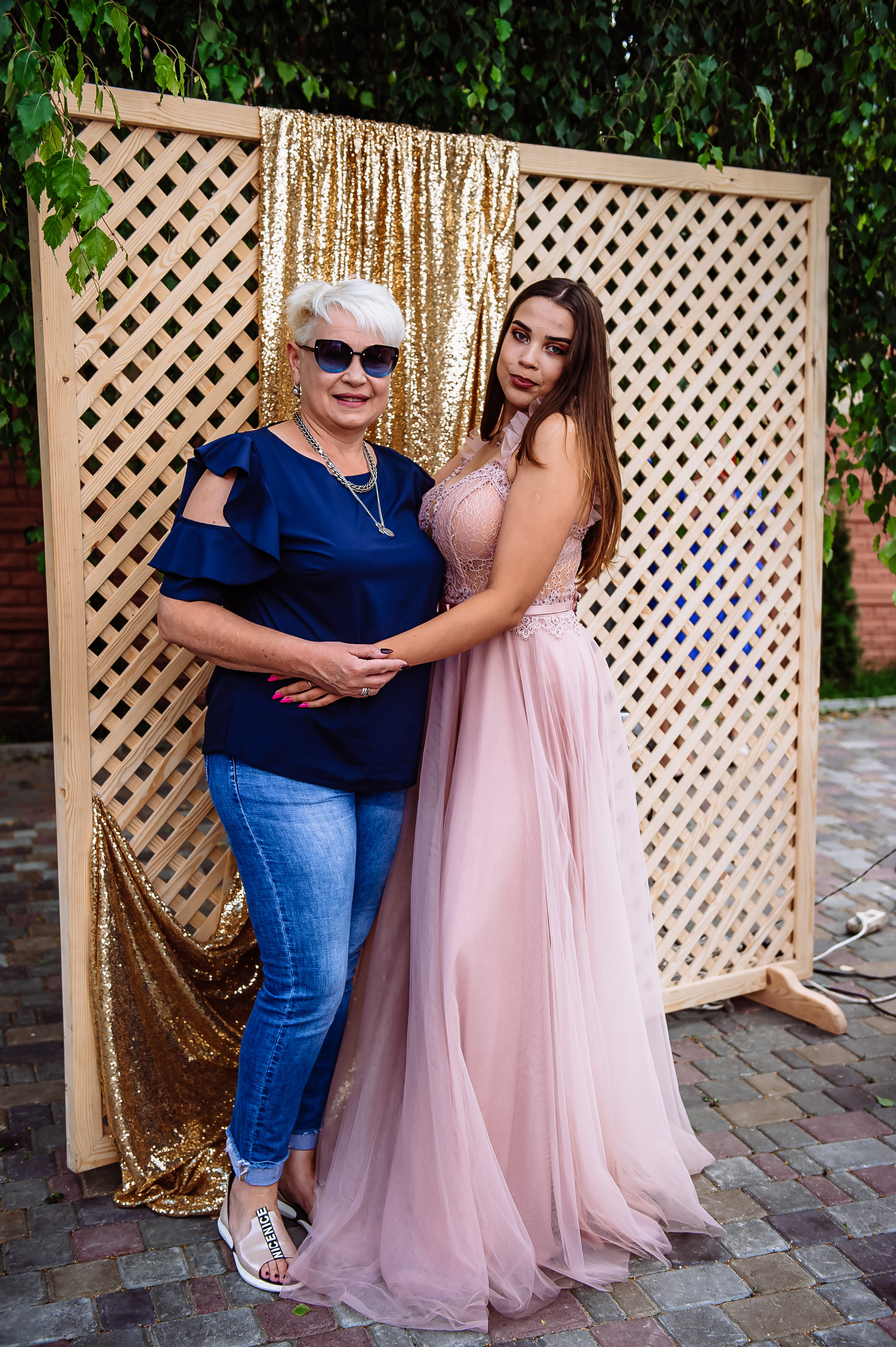 Випускники. Весільний та сімейний фотограф Україна