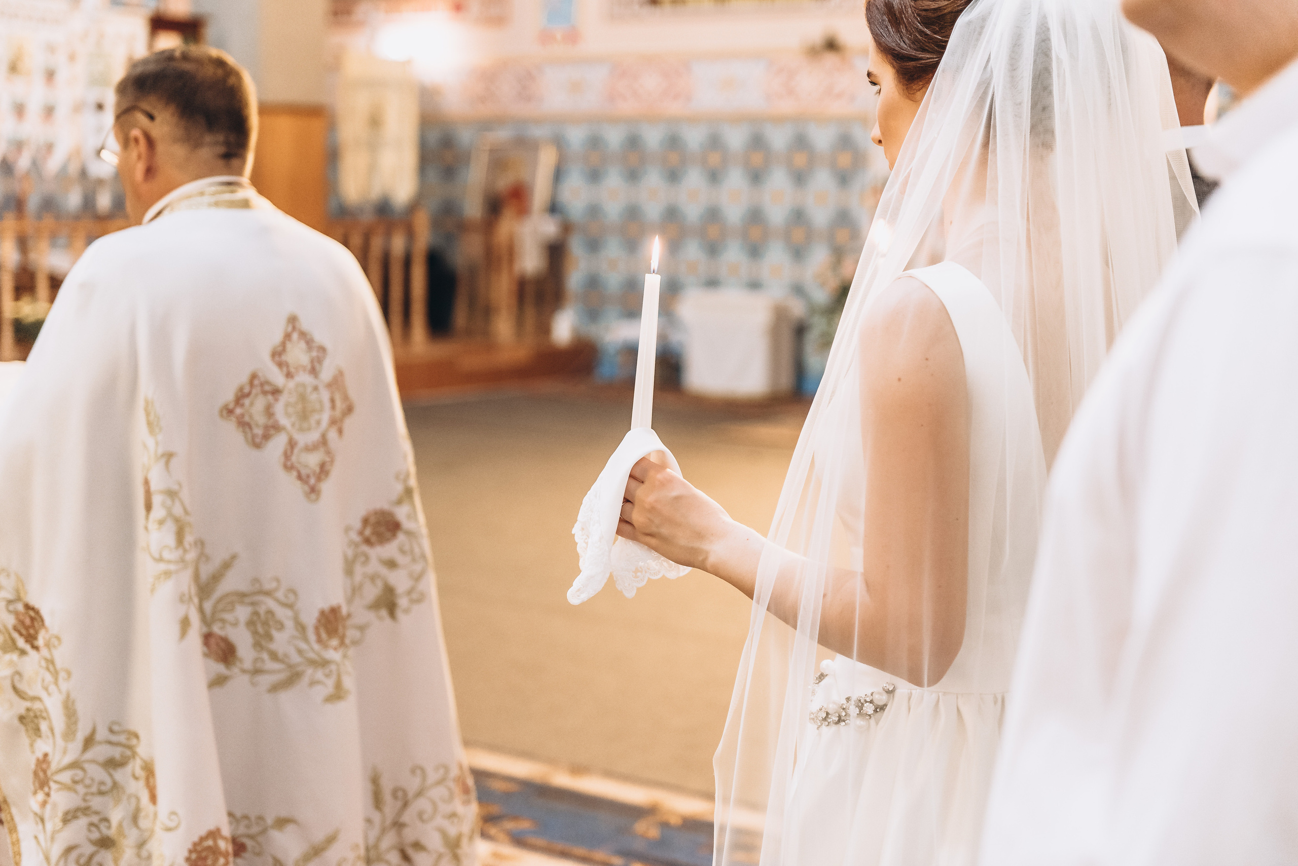 Весілля Юліі та Вови. Весільний та сімейний фотограф Україна